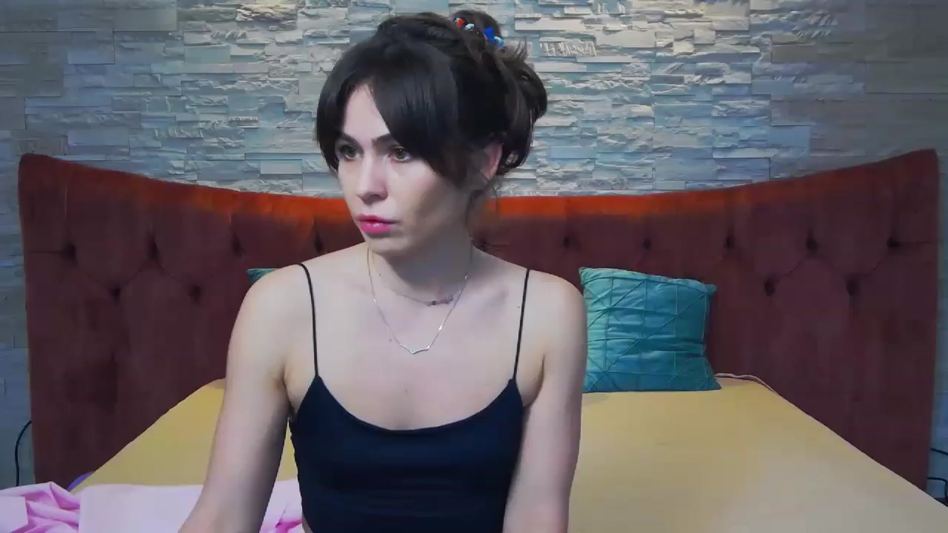 Gallery image thumbnail from SparklingN's myfreecams stream on, 05/29/2023, 13:44 image 12 of 20