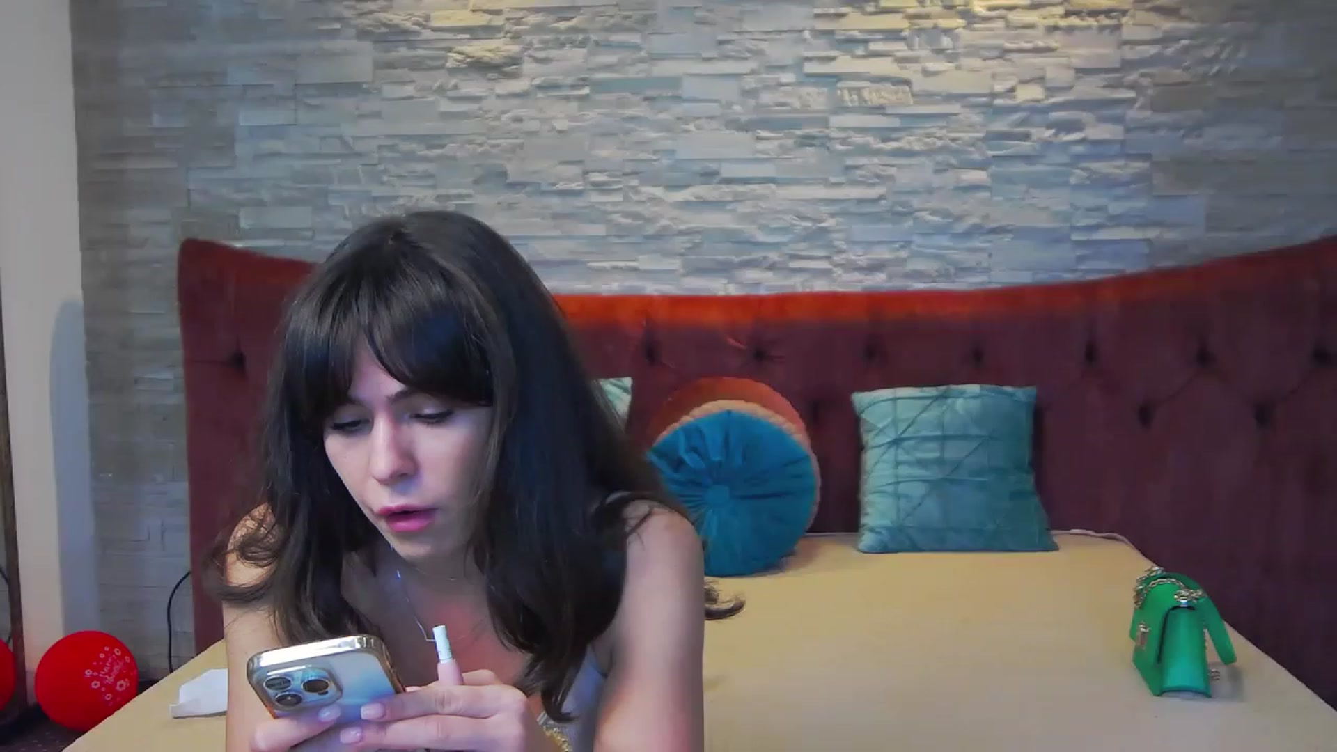 Gallery image thumbnail from SparklingN's myfreecams stream on, 05/30/2023, 13:12 image 20 of 20
