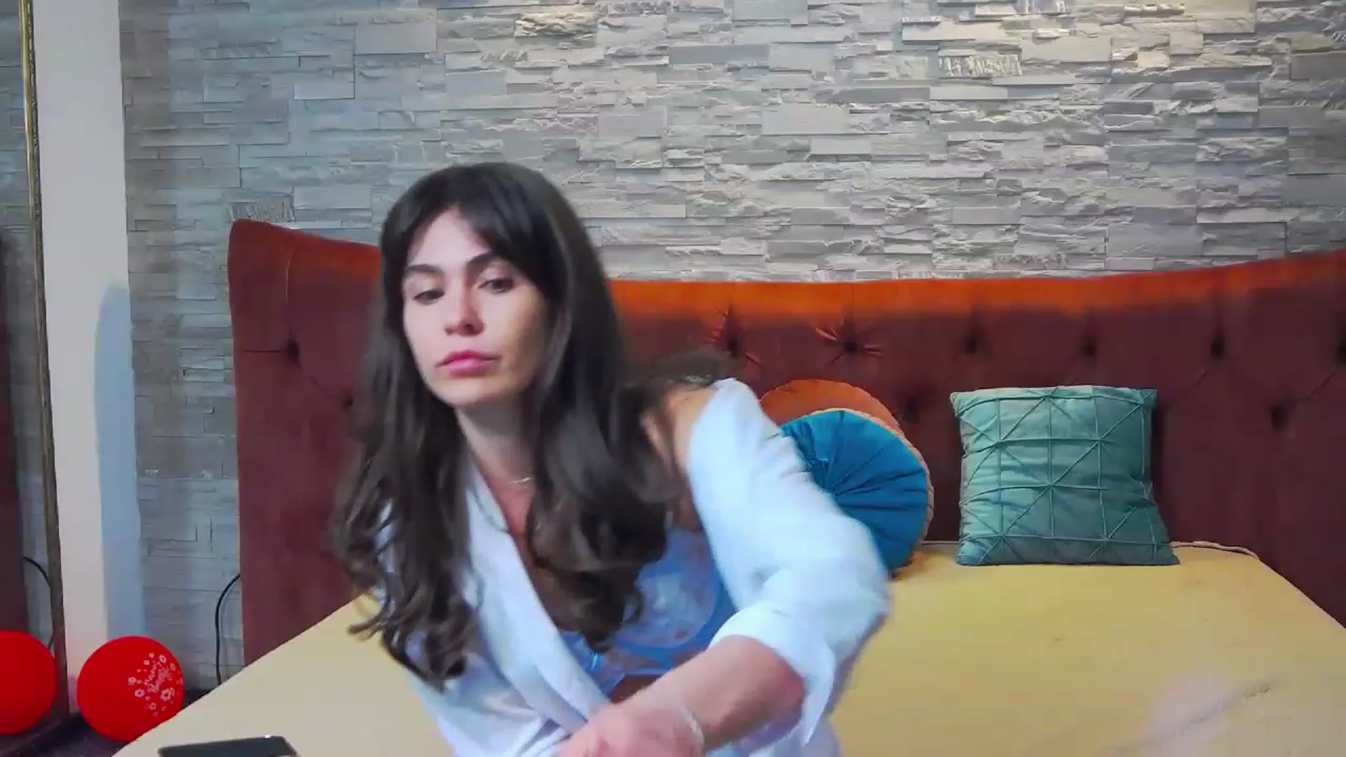 Gallery image thumbnail from SparklingN's myfreecams stream on, 05/30/2023, 17:17 image 16 of 20