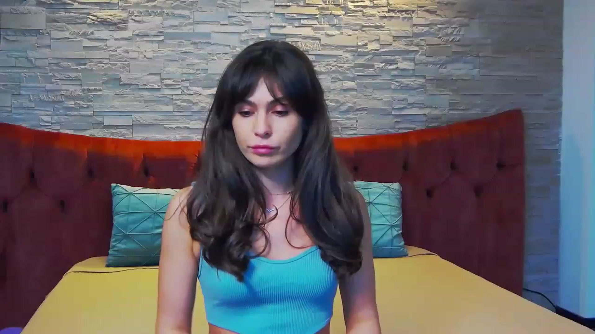 Gallery image thumbnail from SparklingN's myfreecams stream on, 06/01/2023, 14:15 image 6 of 20