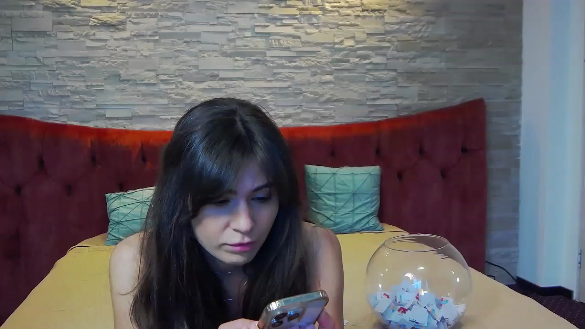 Gallery image thumbnail from SparklingN's myfreecams stream on, 06/02/2023, 14:13 image 13 of 20