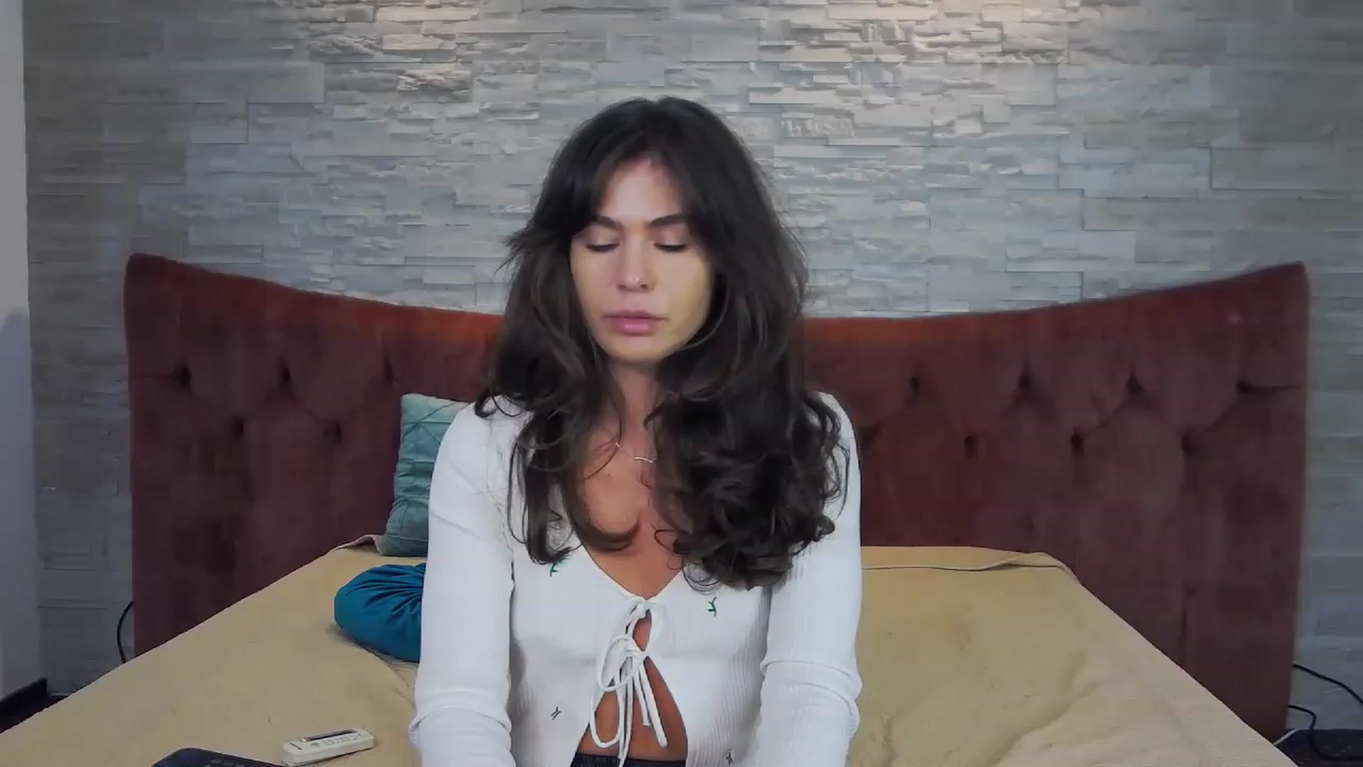 Gallery image thumbnail from SparklingN's myfreecams stream on, 06/12/2023, 17:03 image 7 of 20