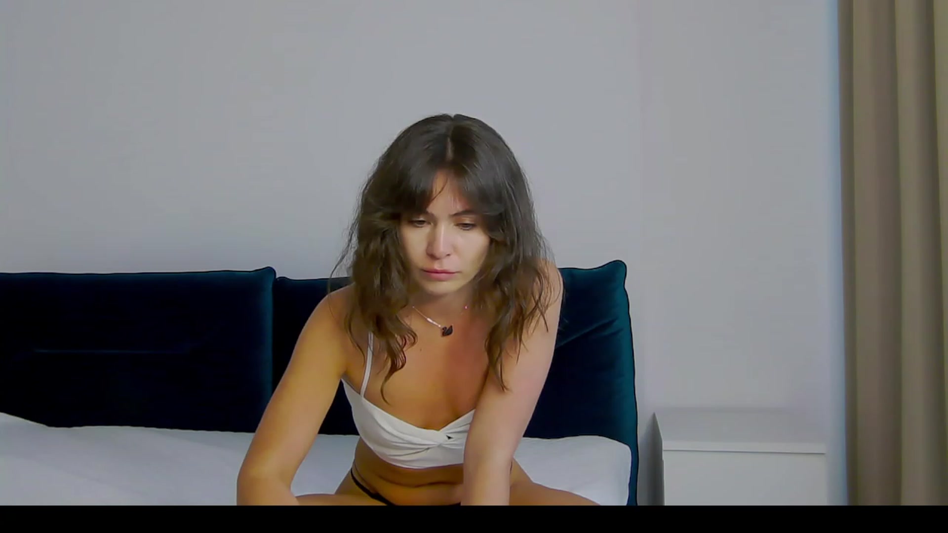 Gallery image thumbnail from SparklingN's myfreecams stream on, 06/26/2023, 16:48 image 12 of 20