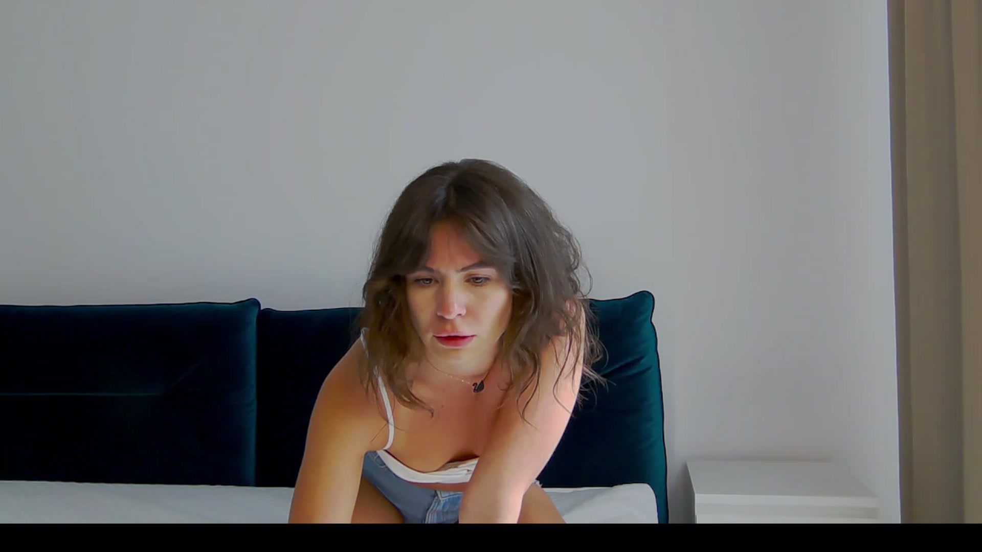 Gallery image thumbnail from SparklingN's myfreecams stream on, 06/26/2023, 16:48 image 2 of 20