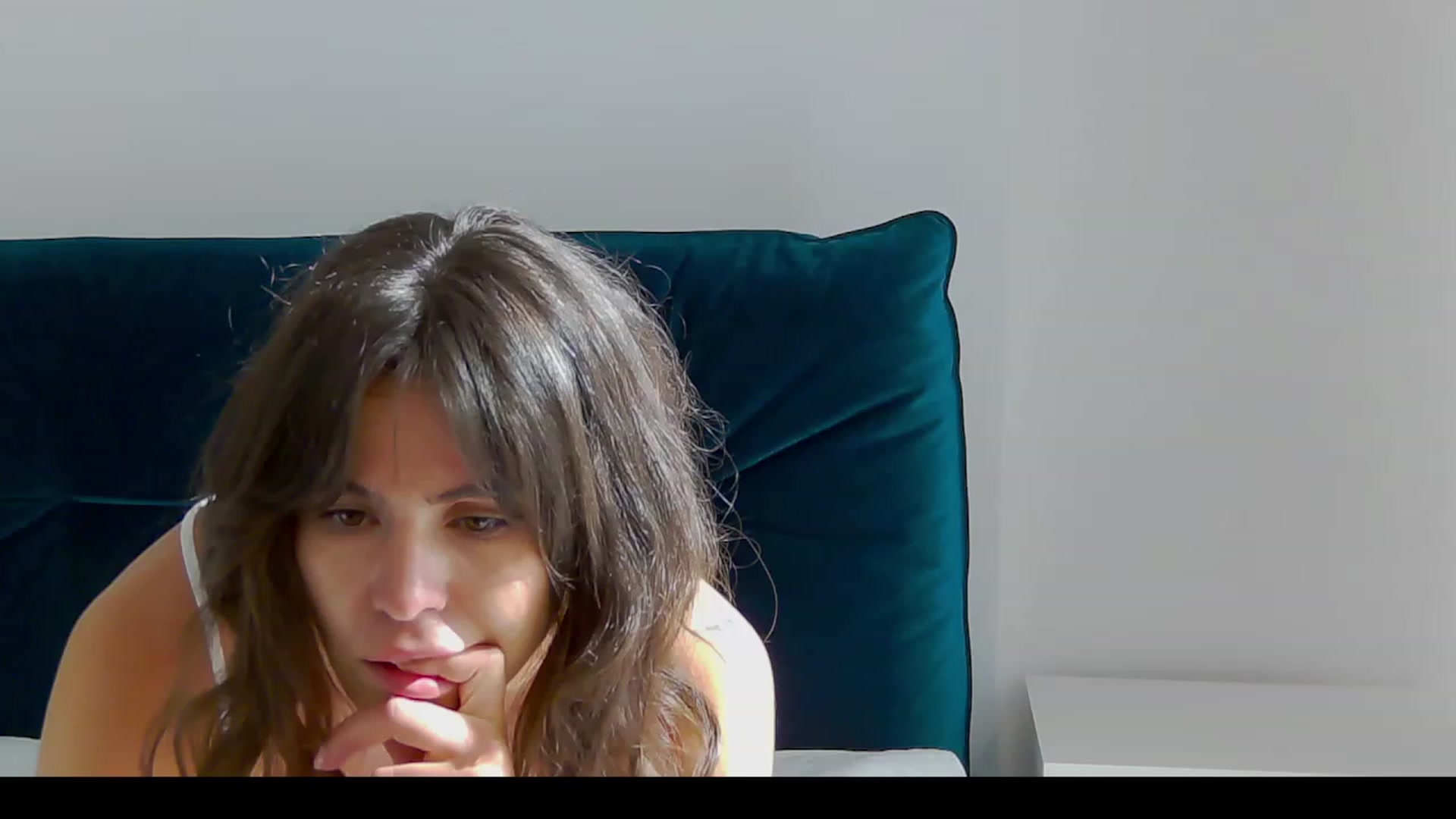 Gallery image thumbnail from SparklingN's myfreecams stream on, 06/27/2023, 14:39 image 3 of 20