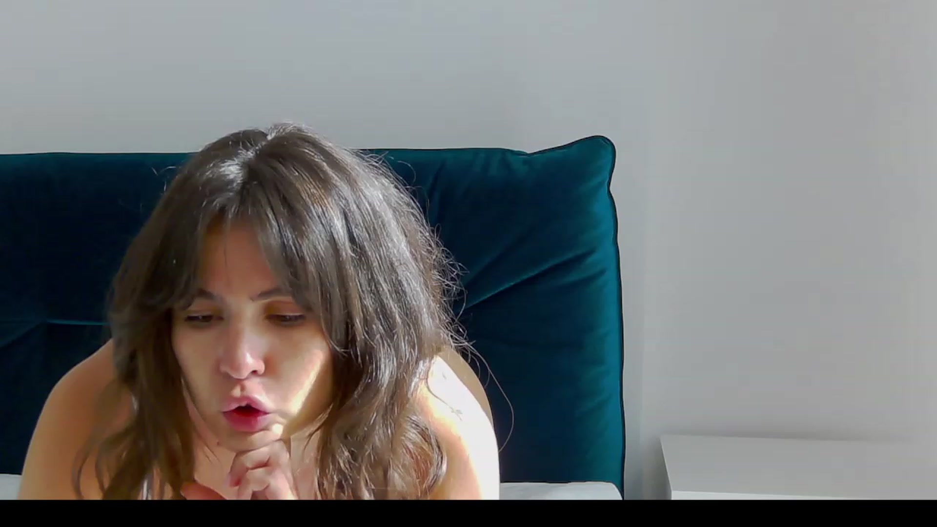 Gallery image thumbnail from SparklingN's myfreecams stream on, 06/27/2023, 14:39 image 6 of 20