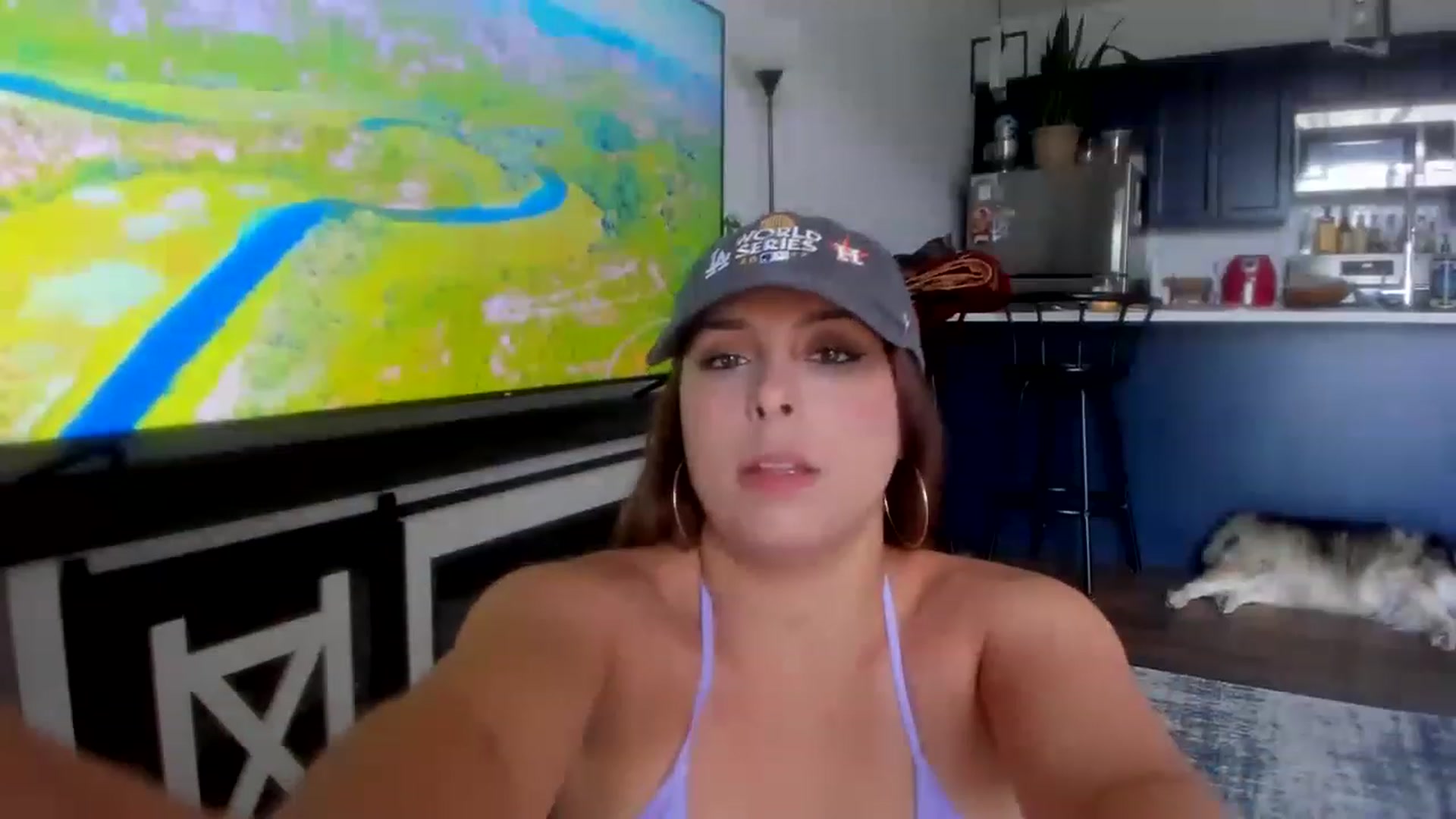 Gallery image thumbnail from SparklySays's myfreecams stream on, 05/30/2023, 15:28 image 10 of 20