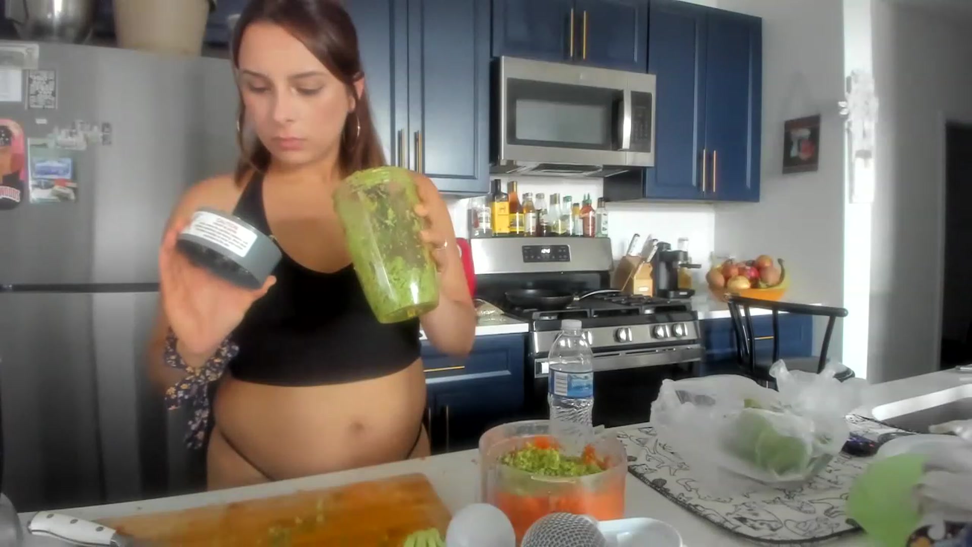 Gallery image thumbnail from SparklySays's myfreecams stream on, 06/12/2023, 16:54 image 20 of 20