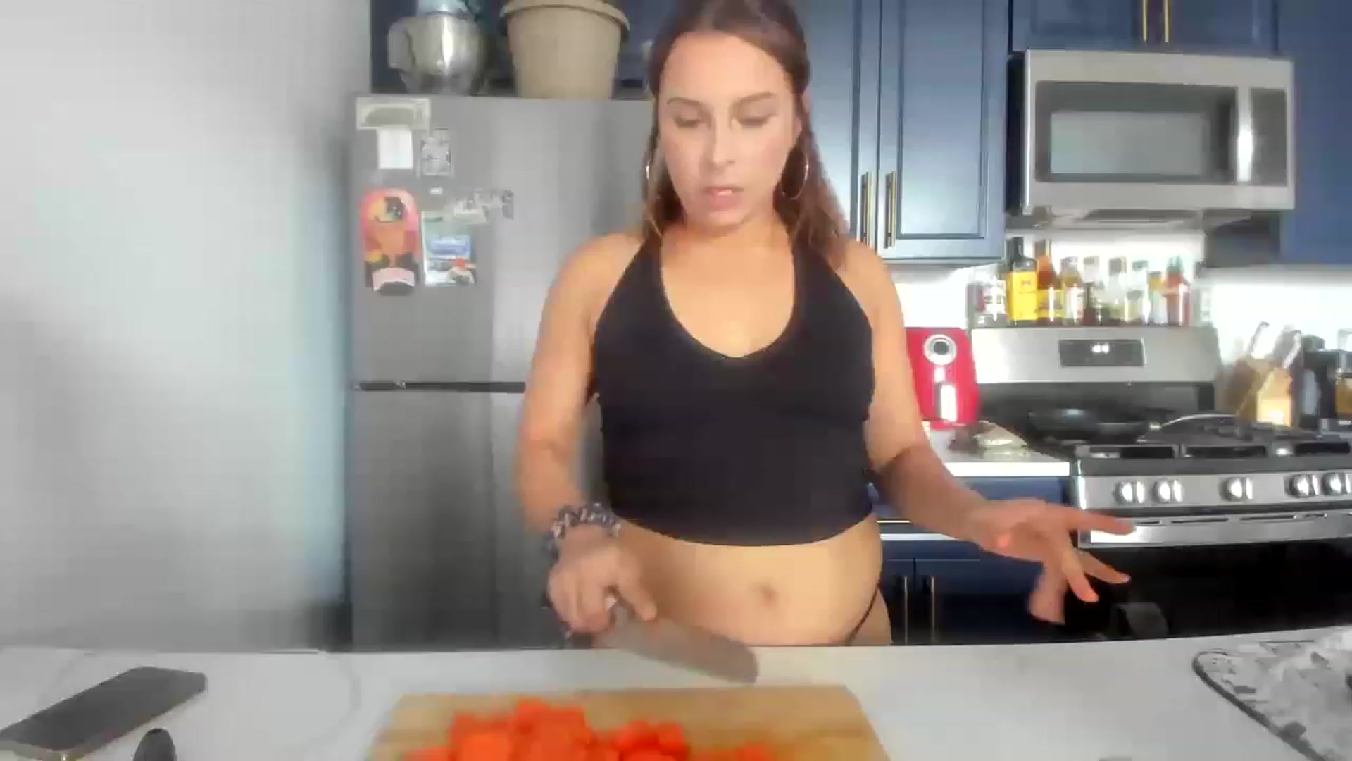 Gallery image thumbnail from SparklySays's myfreecams stream on, 06/12/2023, 16:54 image 9 of 20