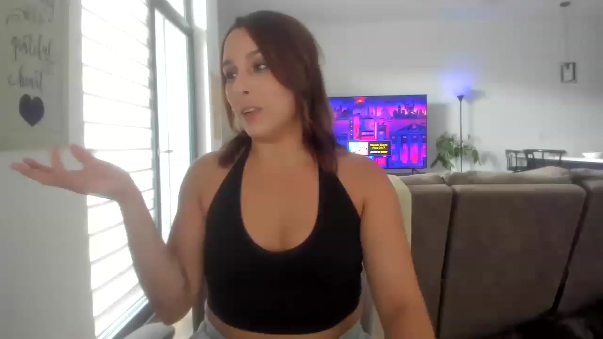 Gallery image thumbnail from SparklySays's myfreecams stream on, 06/14/2023, 16:25 image 2 of 20