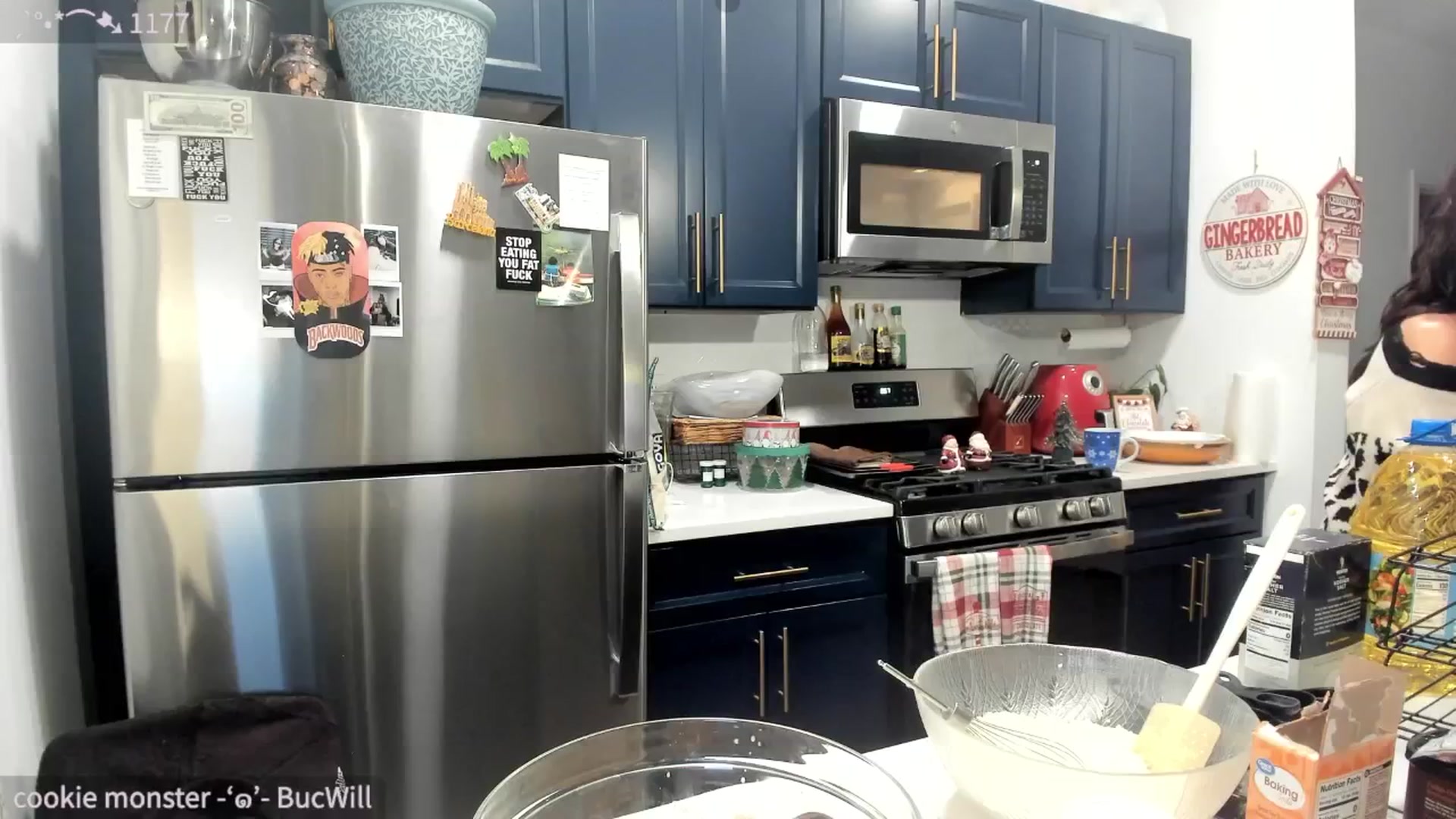Gallery image thumbnail from SparklySays's myfreecams stream on, 12/27/2024, 05:15 image 3 of 20