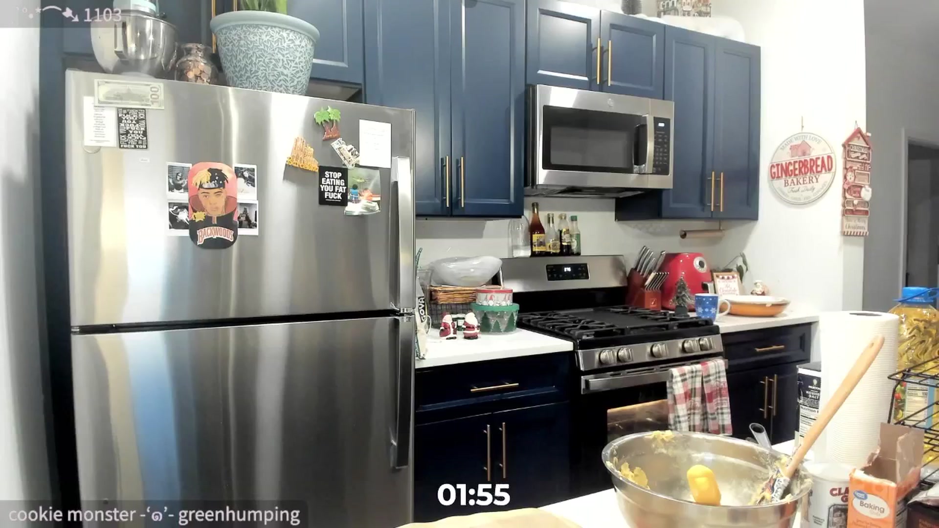 Gallery image thumbnail from SparklySays's myfreecams stream on, 12/27/2024, 05:15 image 9 of 20