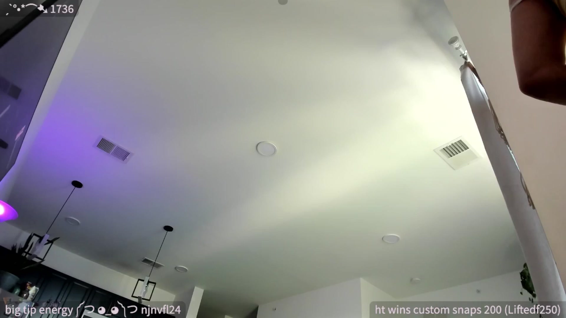 Gallery image thumbnail from SparklySays's myfreecams stream on, 05/07/2025, 15:51 image 14 of 20