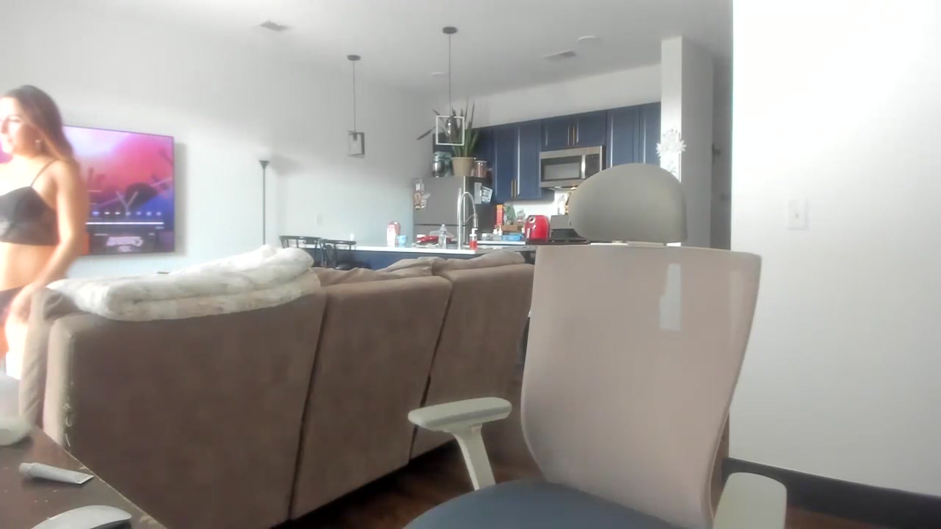 Gallery image thumbnail from Sparkly__'s myfreecams stream on, 07/11/2023, 14:33 image 3 of 20