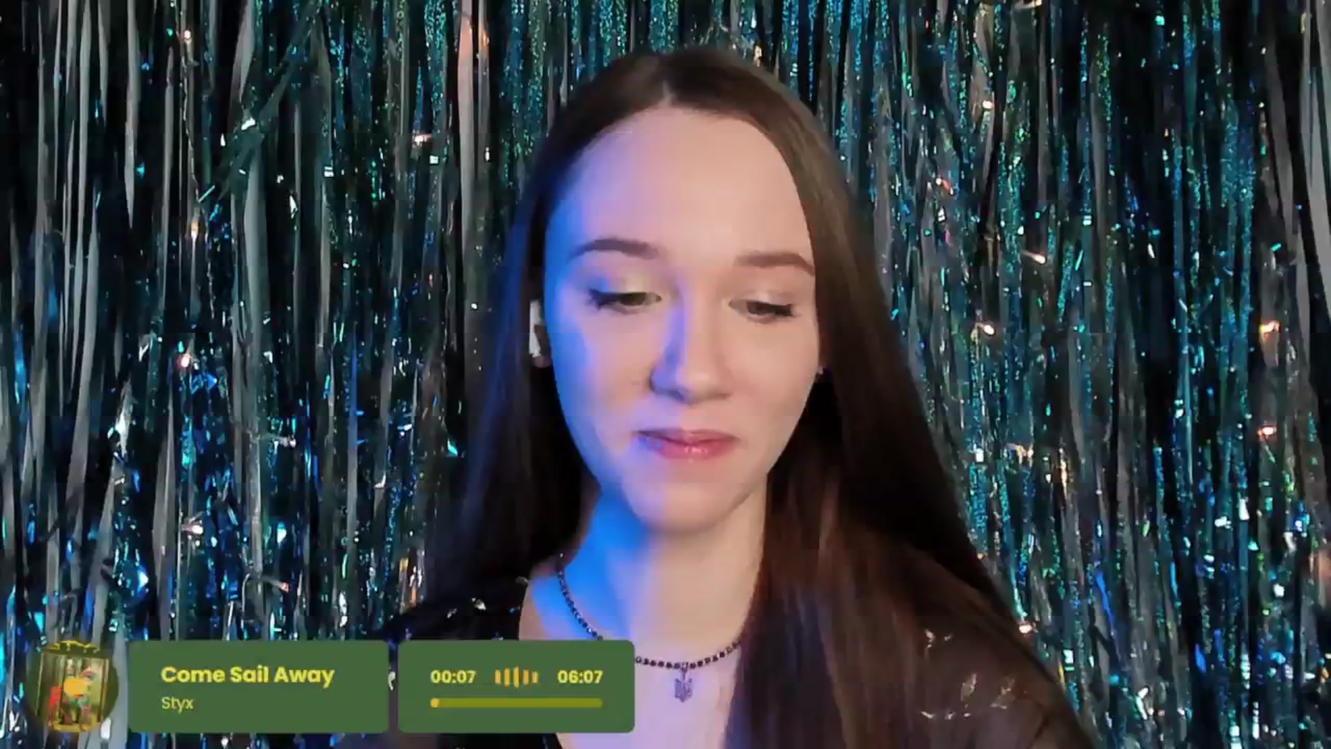 Gallery image thumbnail from Special_One's myfreecams stream on, 11/26/2024, 04:09 image 12 of 20