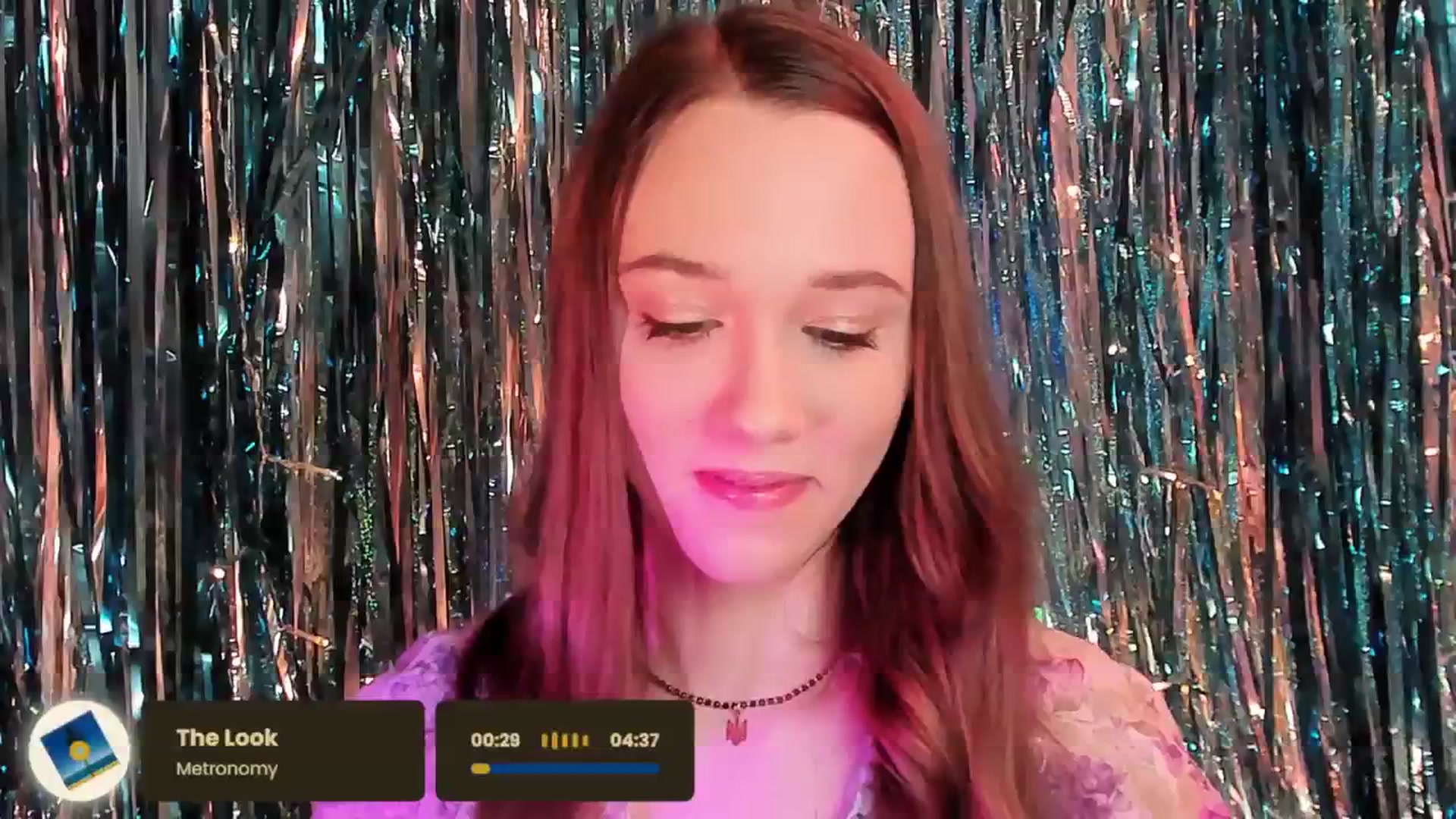 Gallery image thumbnail from Special_One's myfreecams stream on, 12/02/2024, 03:58 image 19 of 20