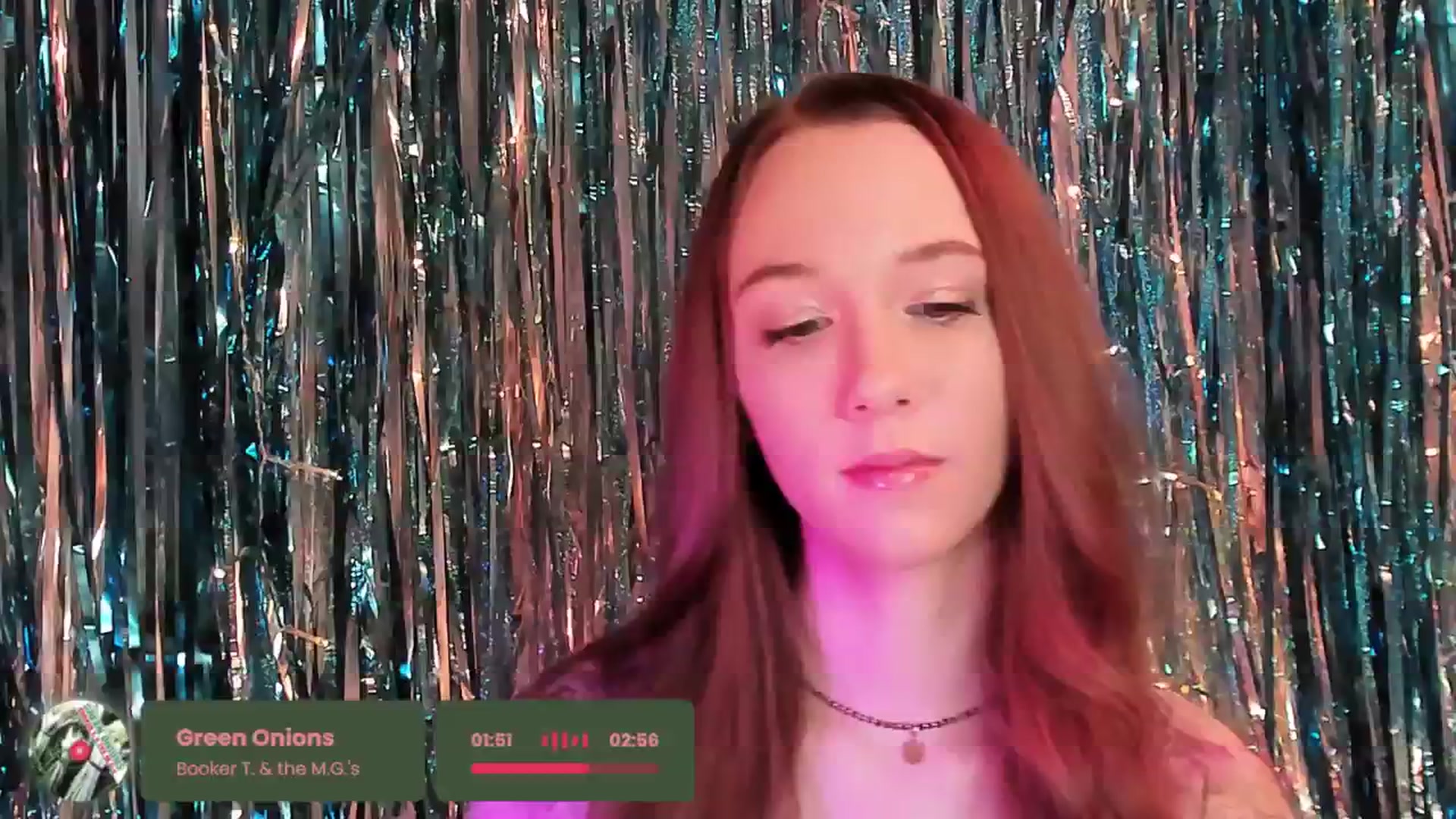 Gallery image thumbnail from Special_One's myfreecams stream on, 12/02/2024, 03:58 image 20 of 20