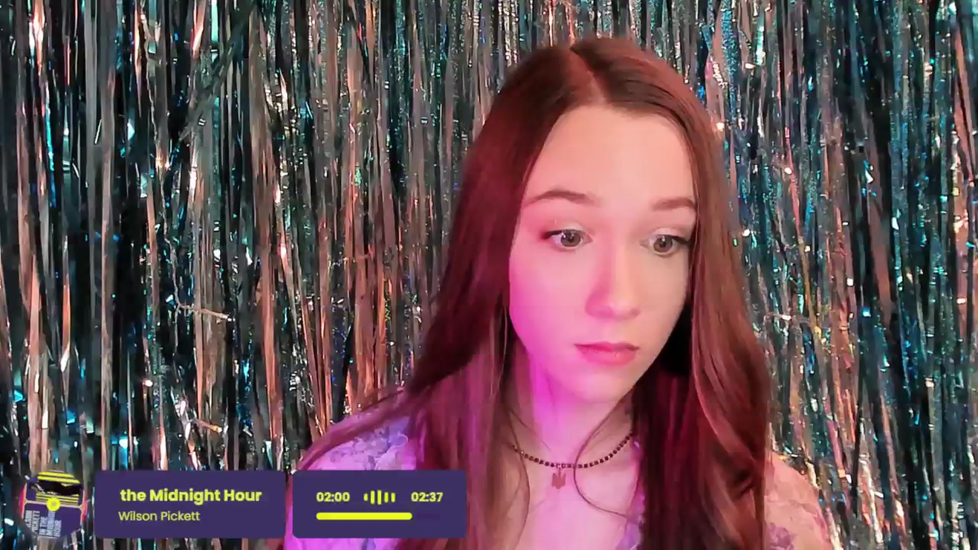 Gallery image thumbnail from Special_One's myfreecams stream on, 12/02/2024, 03:58 image 7 of 20