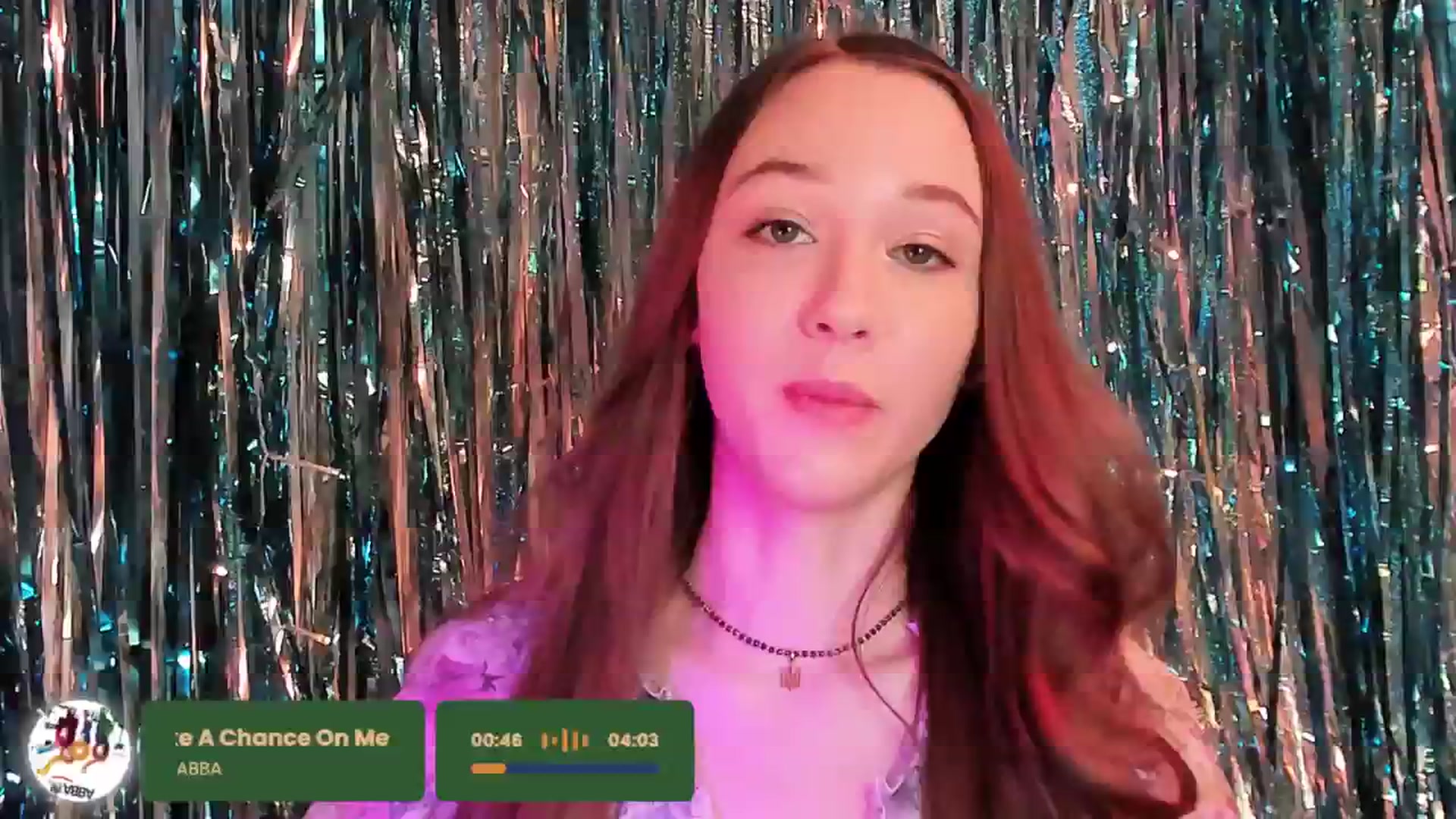 Gallery image thumbnail from Special_One's myfreecams stream on, 12/02/2024, 03:58 image 6 of 20