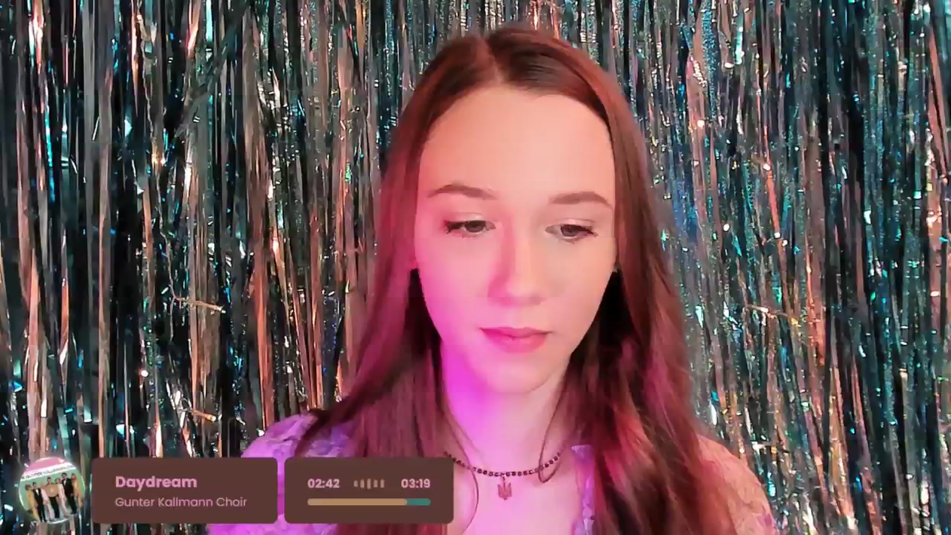 Gallery image thumbnail from Special_One's myfreecams stream on, 12/02/2024, 03:58 image 12 of 20