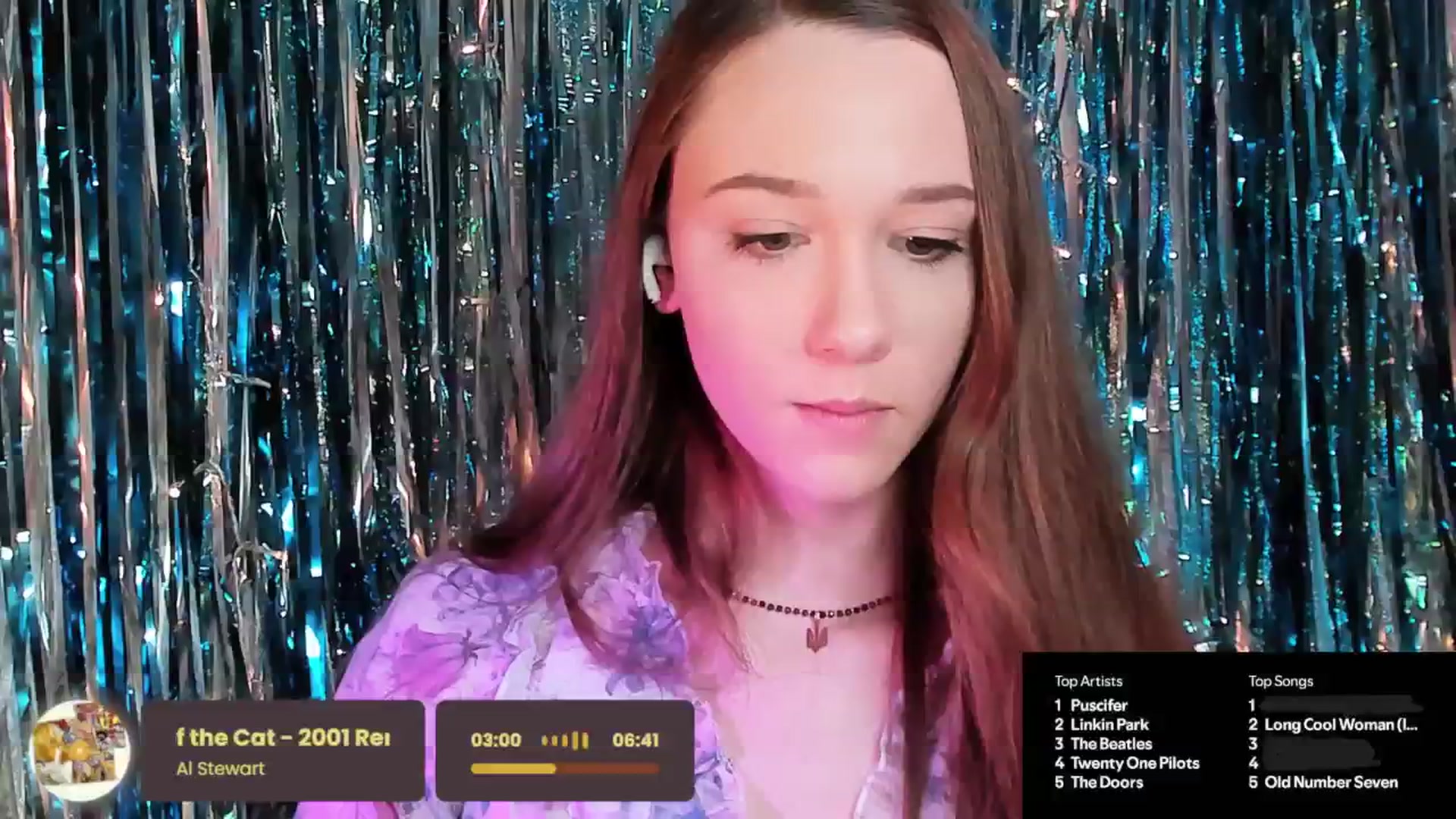 Gallery image thumbnail from Special_One's myfreecams stream on, 12/08/2024, 01:55 image 20 of 20