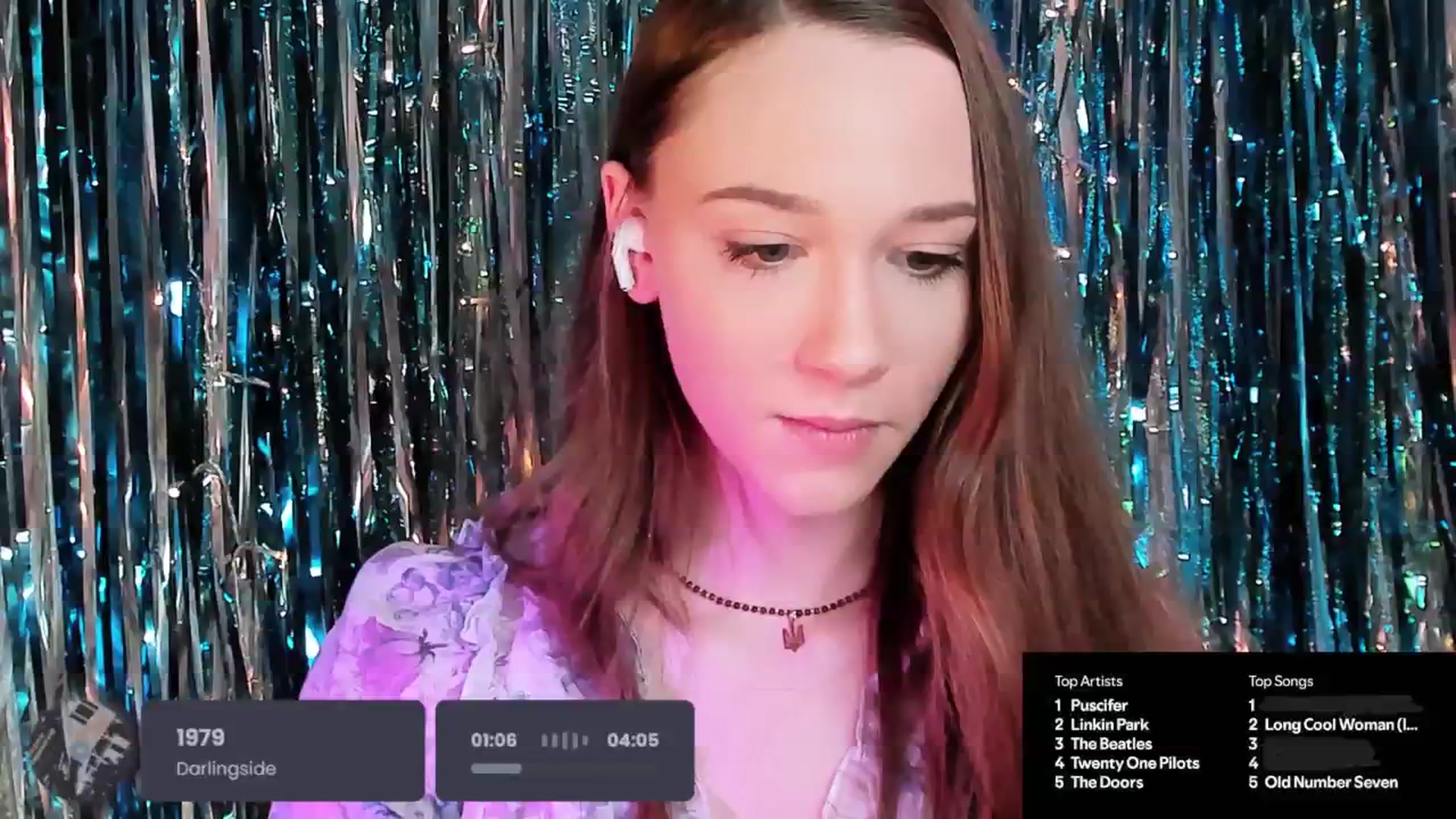Gallery image thumbnail from Special_One's myfreecams stream on, 12/08/2024, 01:55 image 16 of 20