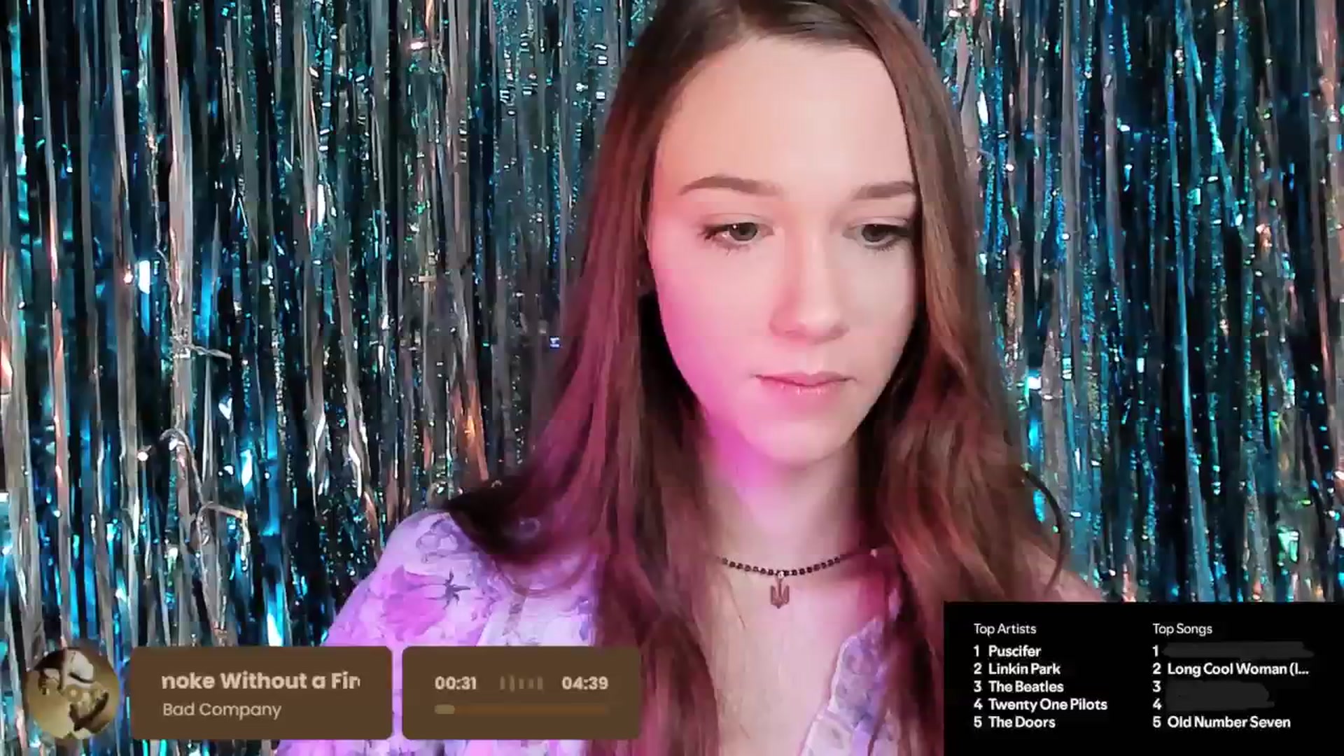Gallery image thumbnail from Special_One's myfreecams stream on, 12/08/2024, 01:55 image 4 of 20