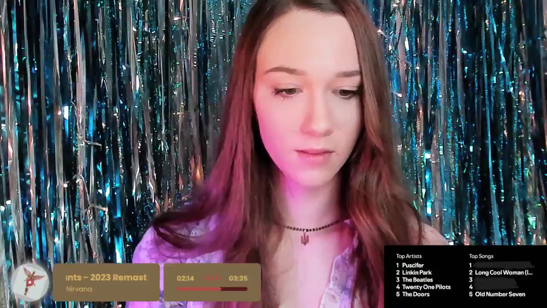 Gallery image thumbnail from Special_One's myfreecams stream on, 12/08/2024, 01:55 image 9 of 20