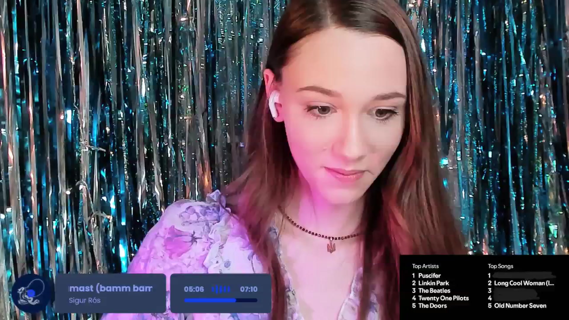 Gallery image thumbnail from Special_One's myfreecams stream on, 12/08/2024, 01:55 image 13 of 20