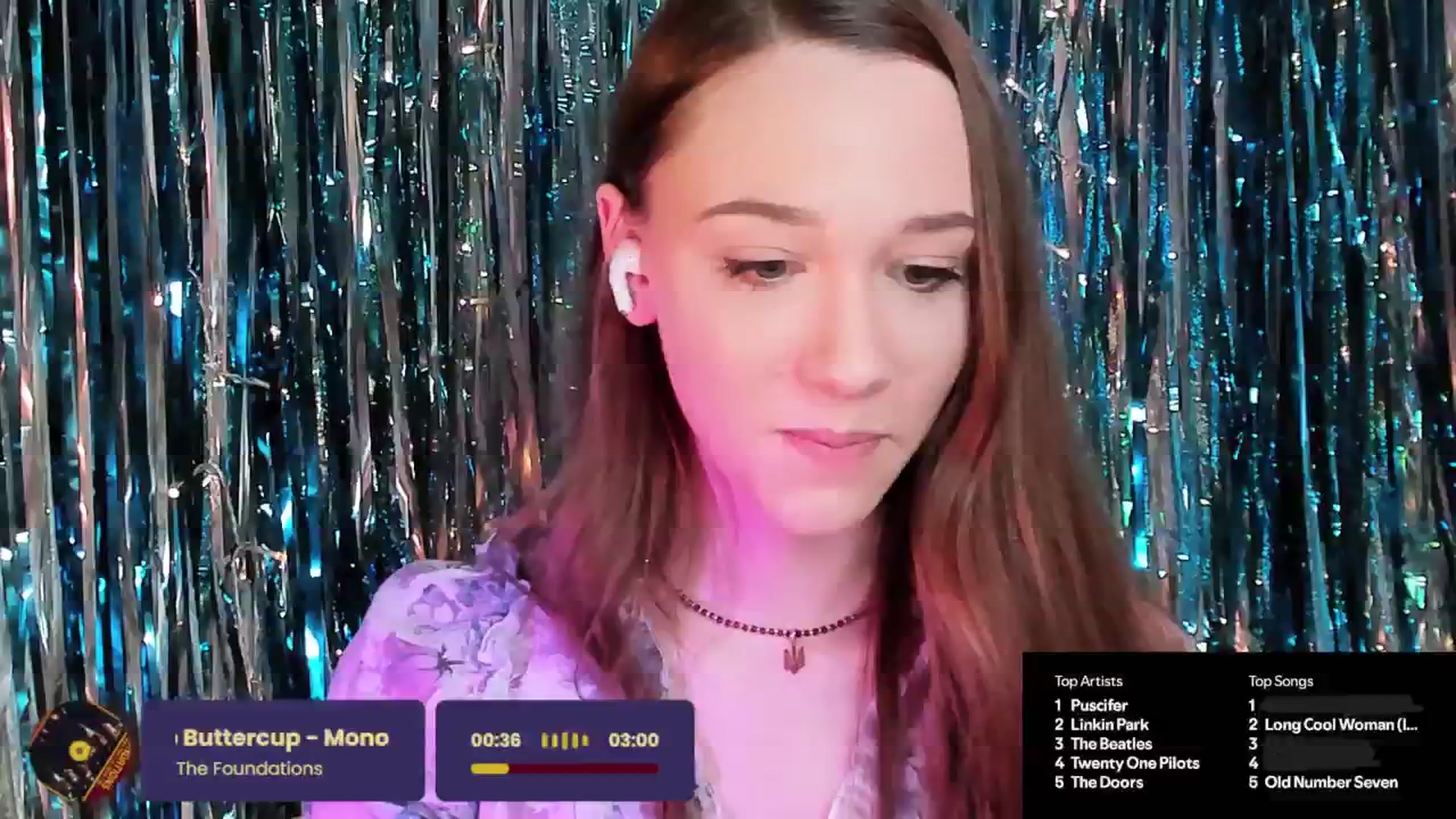 Gallery image thumbnail from Special_One's myfreecams stream on, 12/08/2024, 01:55 image 15 of 20