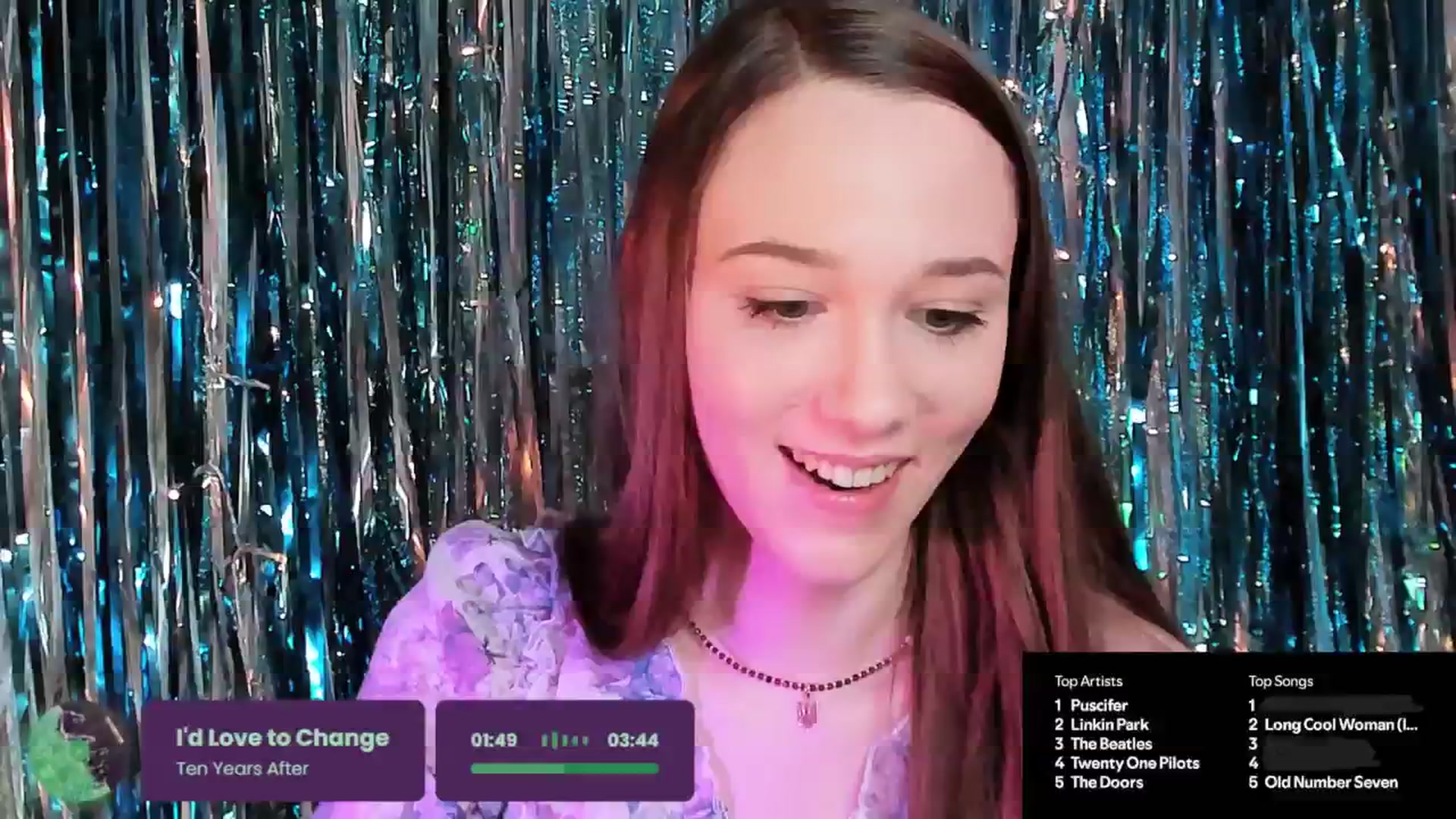 Gallery image thumbnail from Special_One's myfreecams stream on, 12/08/2024, 01:55 image 11 of 20