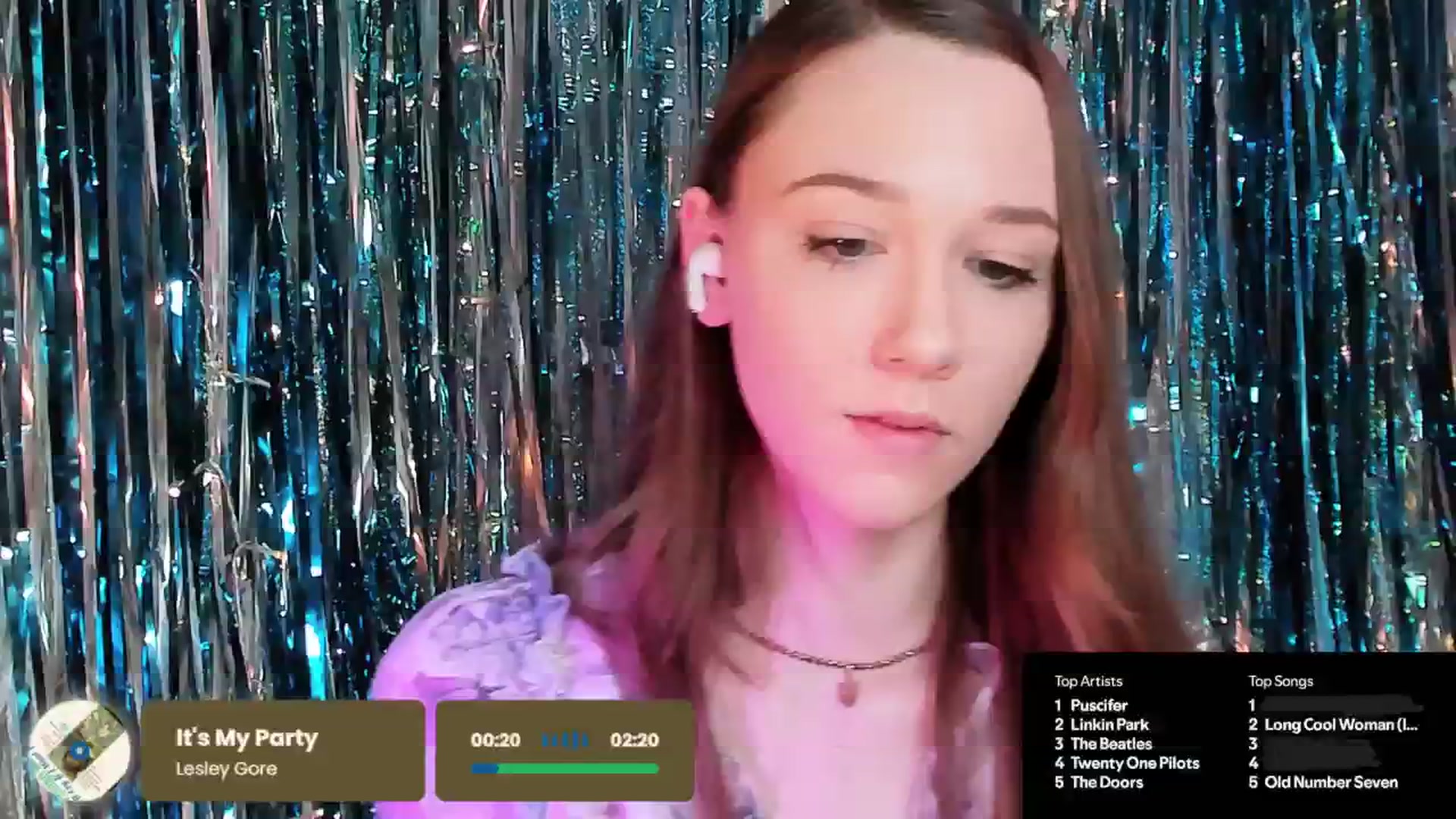 Gallery image thumbnail from Special_One's myfreecams stream on, 12/08/2024, 01:55 image 17 of 20