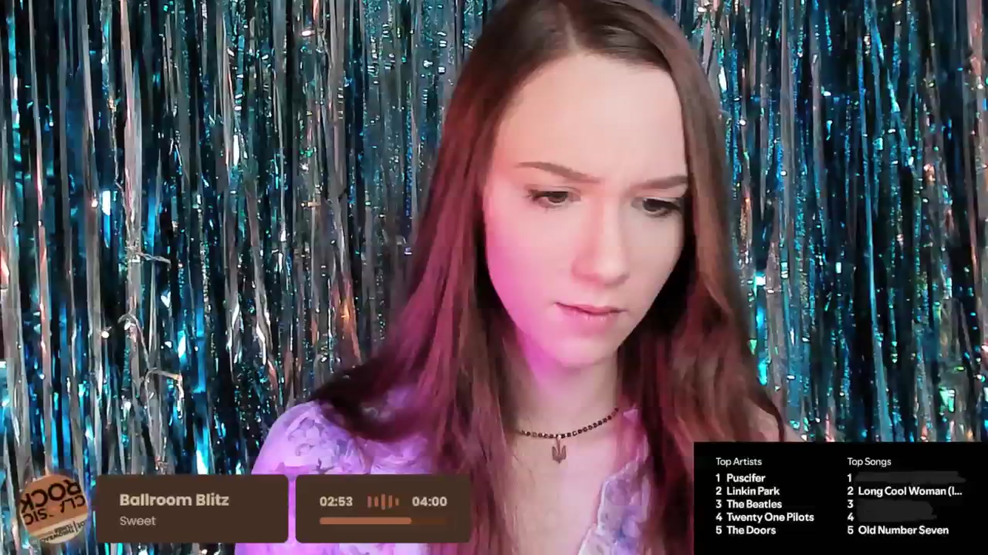 Gallery image thumbnail from Special_One's myfreecams stream on, 12/08/2024, 01:55 image 6 of 20