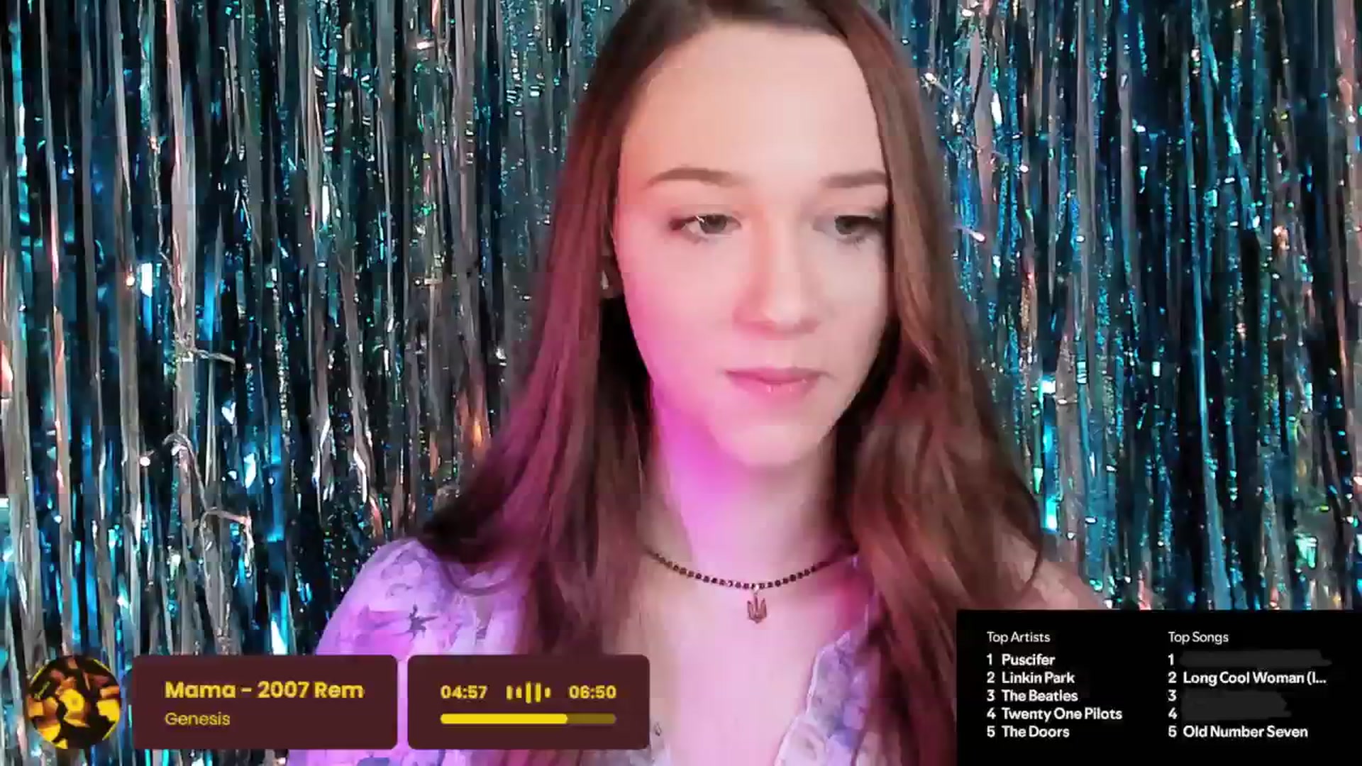Gallery image thumbnail from Special_One's myfreecams stream on, 12/08/2024, 01:55 image 3 of 20