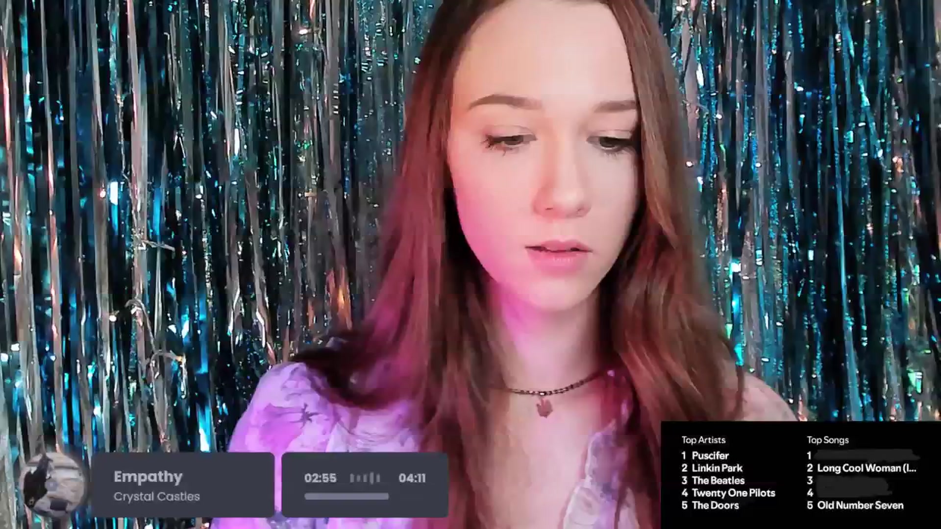 Gallery image thumbnail from Special_One's myfreecams stream on, 12/08/2024, 01:55 image 8 of 20