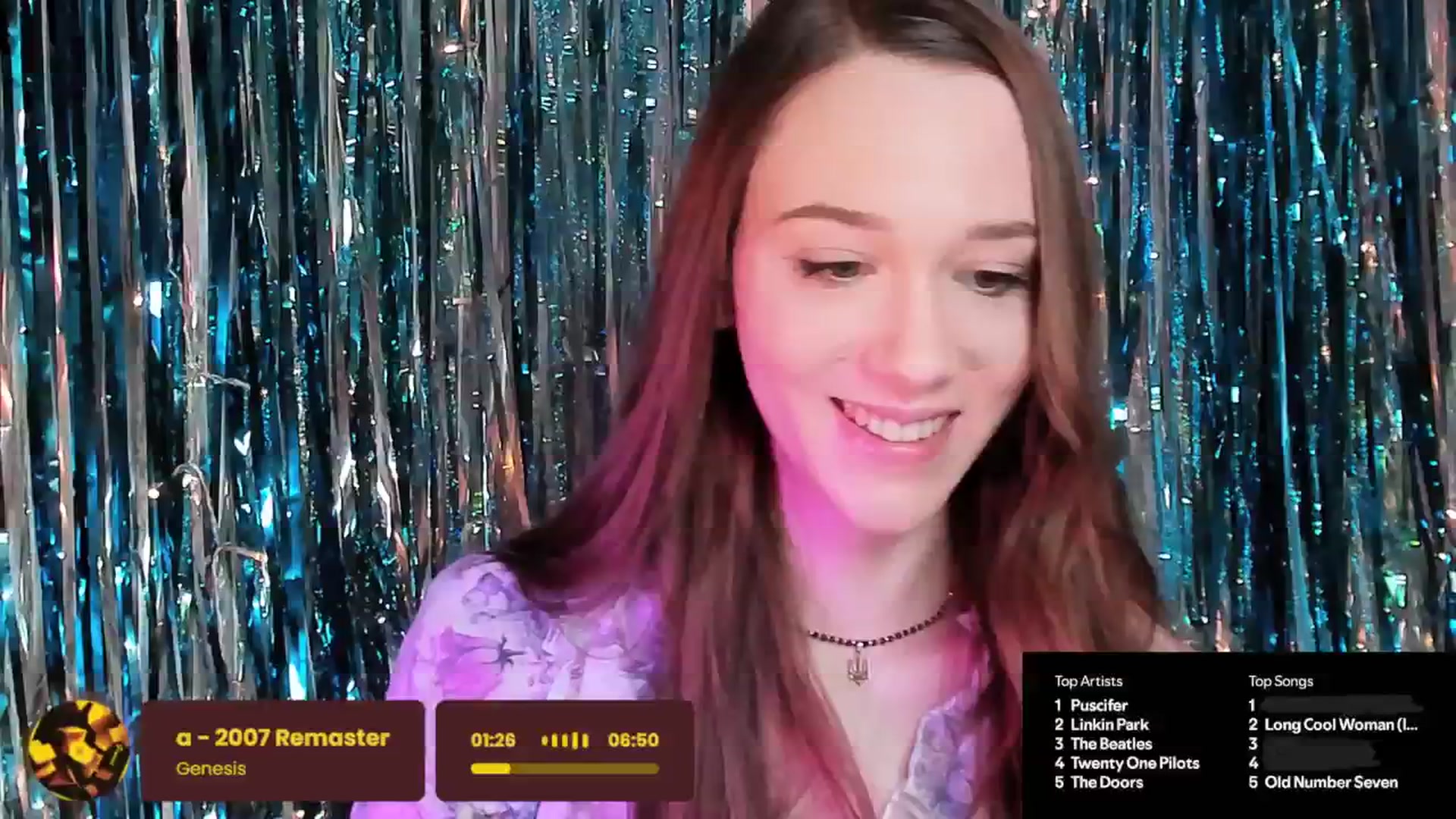 Gallery image thumbnail from Special_One's myfreecams stream on, 12/08/2024, 01:55 image 2 of 20
