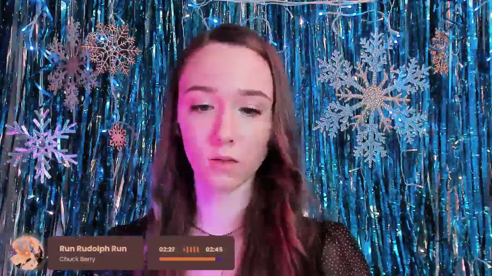 Gallery image thumbnail from Special_One's myfreecams stream on, 12/25/2024, 05:25 image 2 of 20
