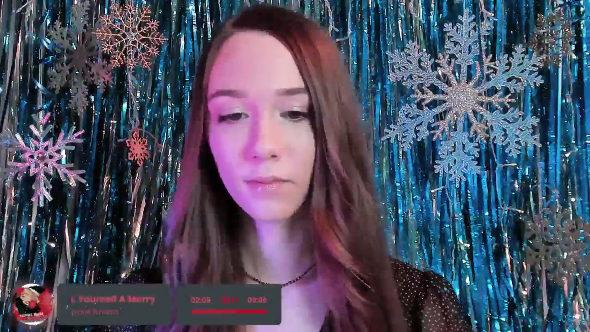 Gallery image thumbnail from Special_One's myfreecams stream on, 12/25/2024, 05:25 image 9 of 20