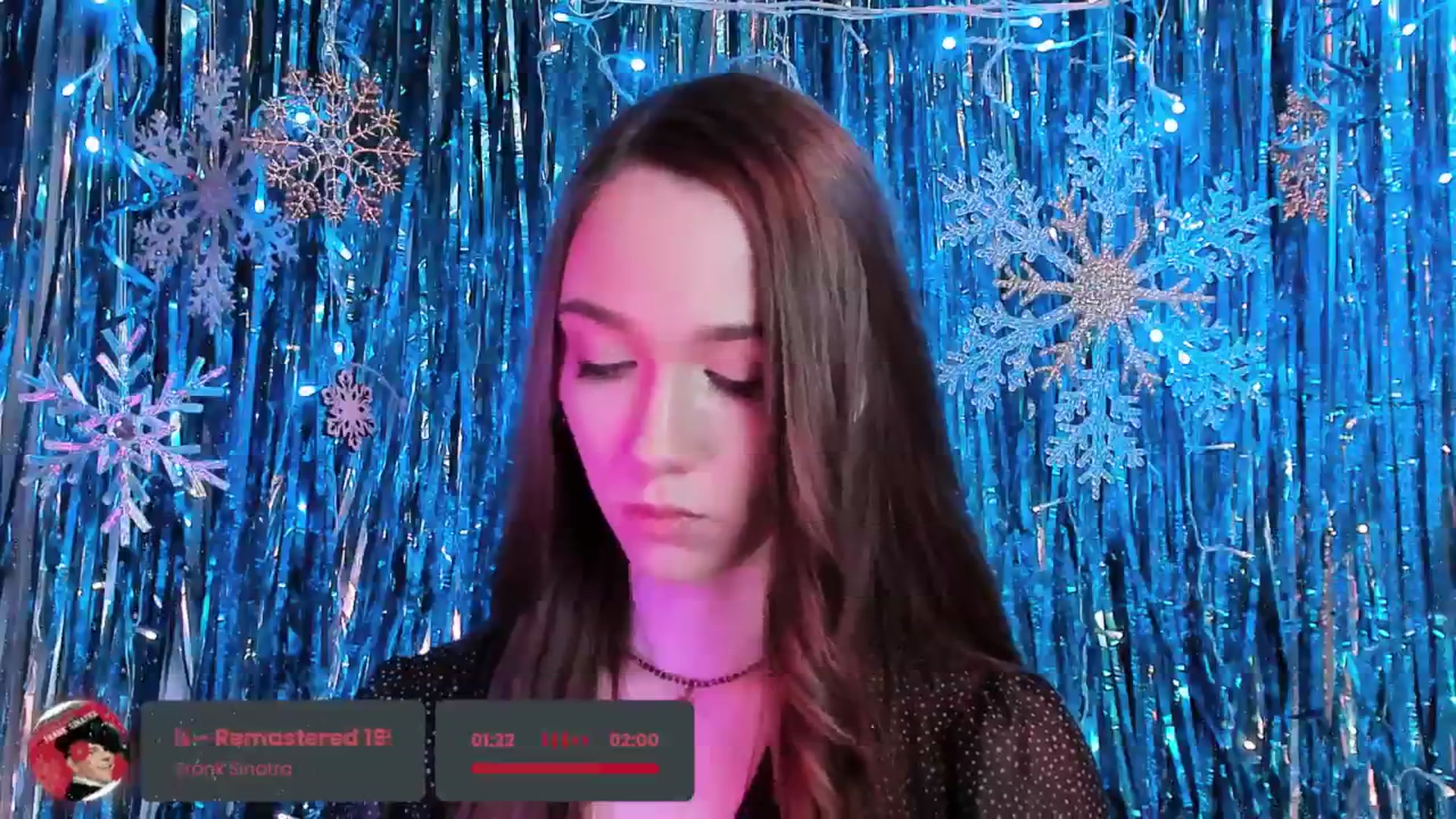 Gallery image thumbnail from Special_One's myfreecams stream on, 12/25/2024, 05:25 image 6 of 20