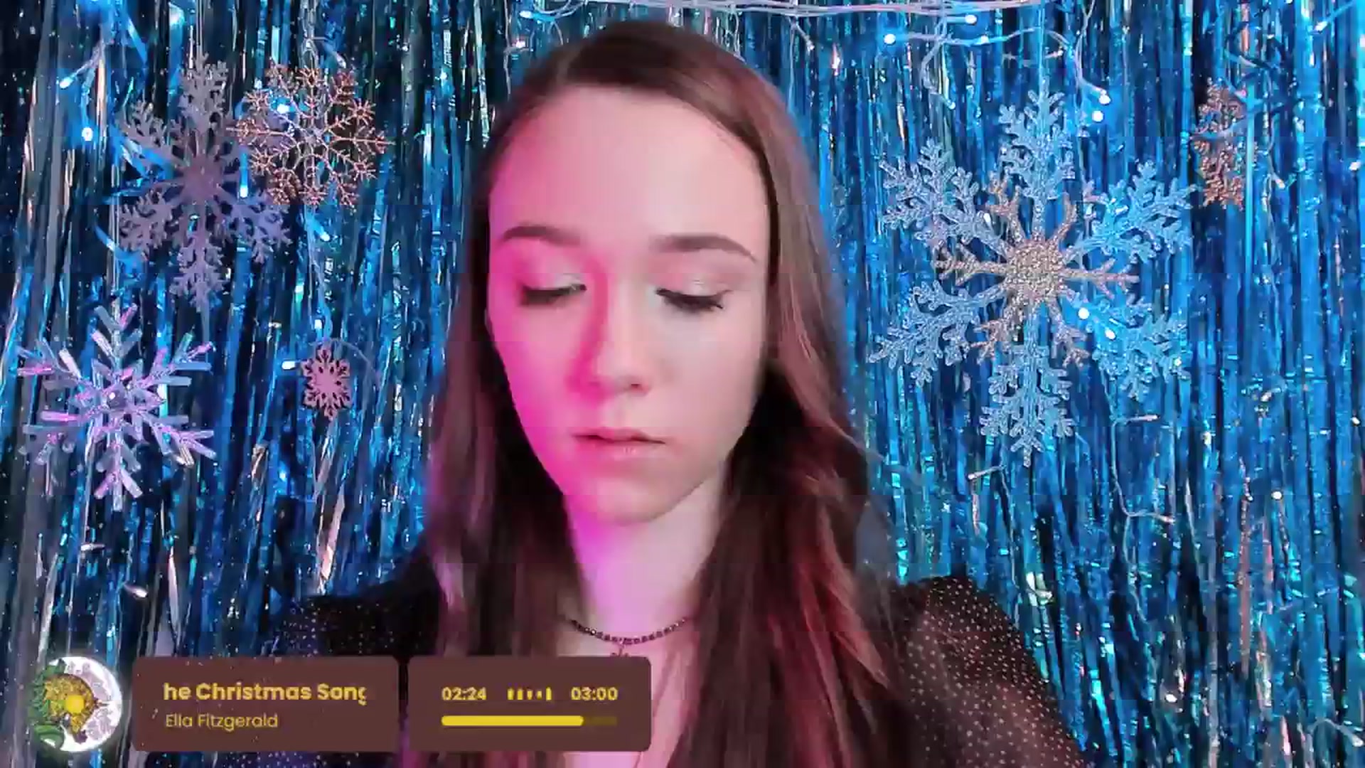 Gallery image thumbnail from Special_One's myfreecams stream on, 12/25/2024, 05:25 image 1 of 20