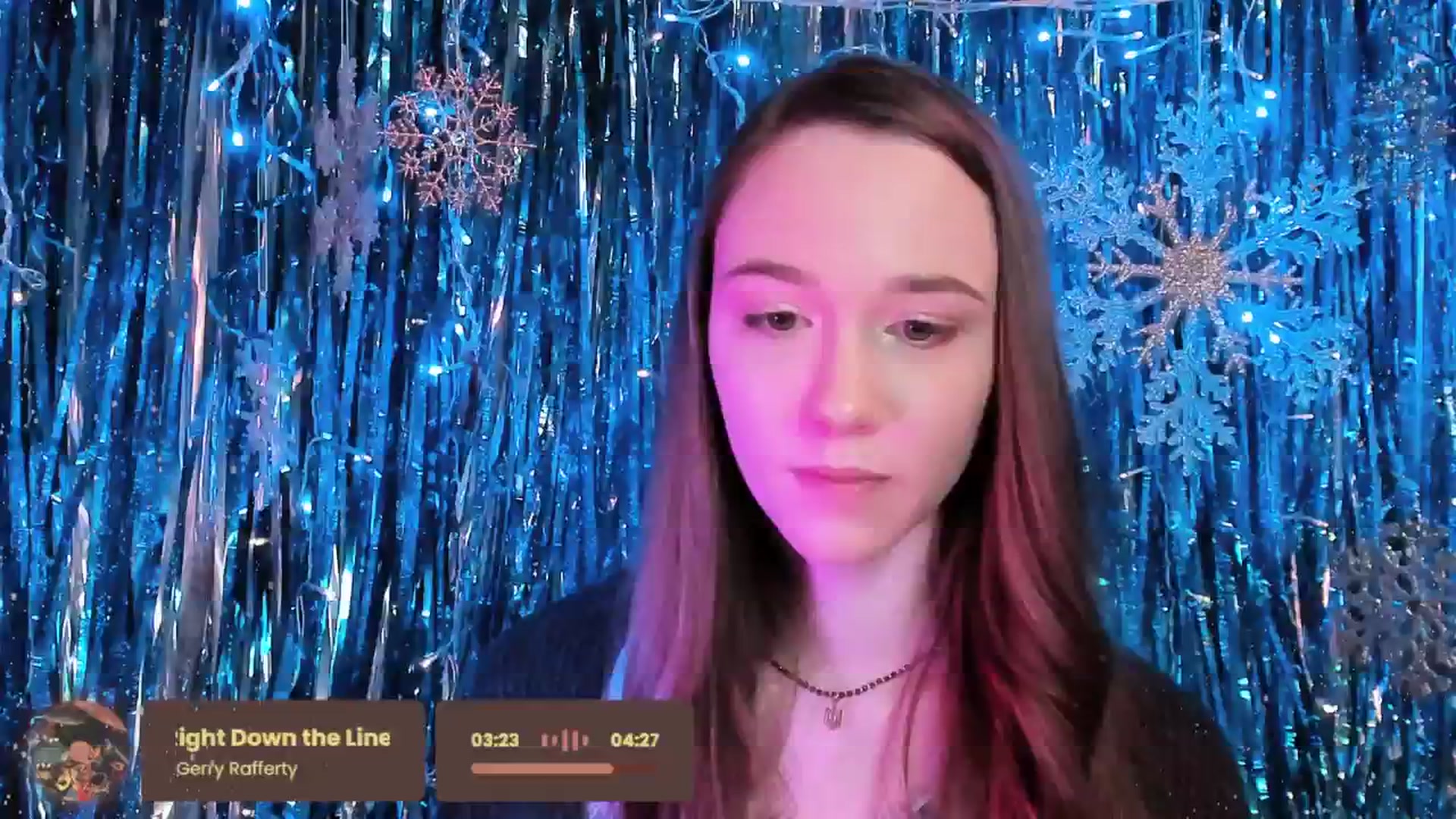 Gallery image thumbnail from Special_One's myfreecams stream on, 12/26/2024, 01:32 image 11 of 20