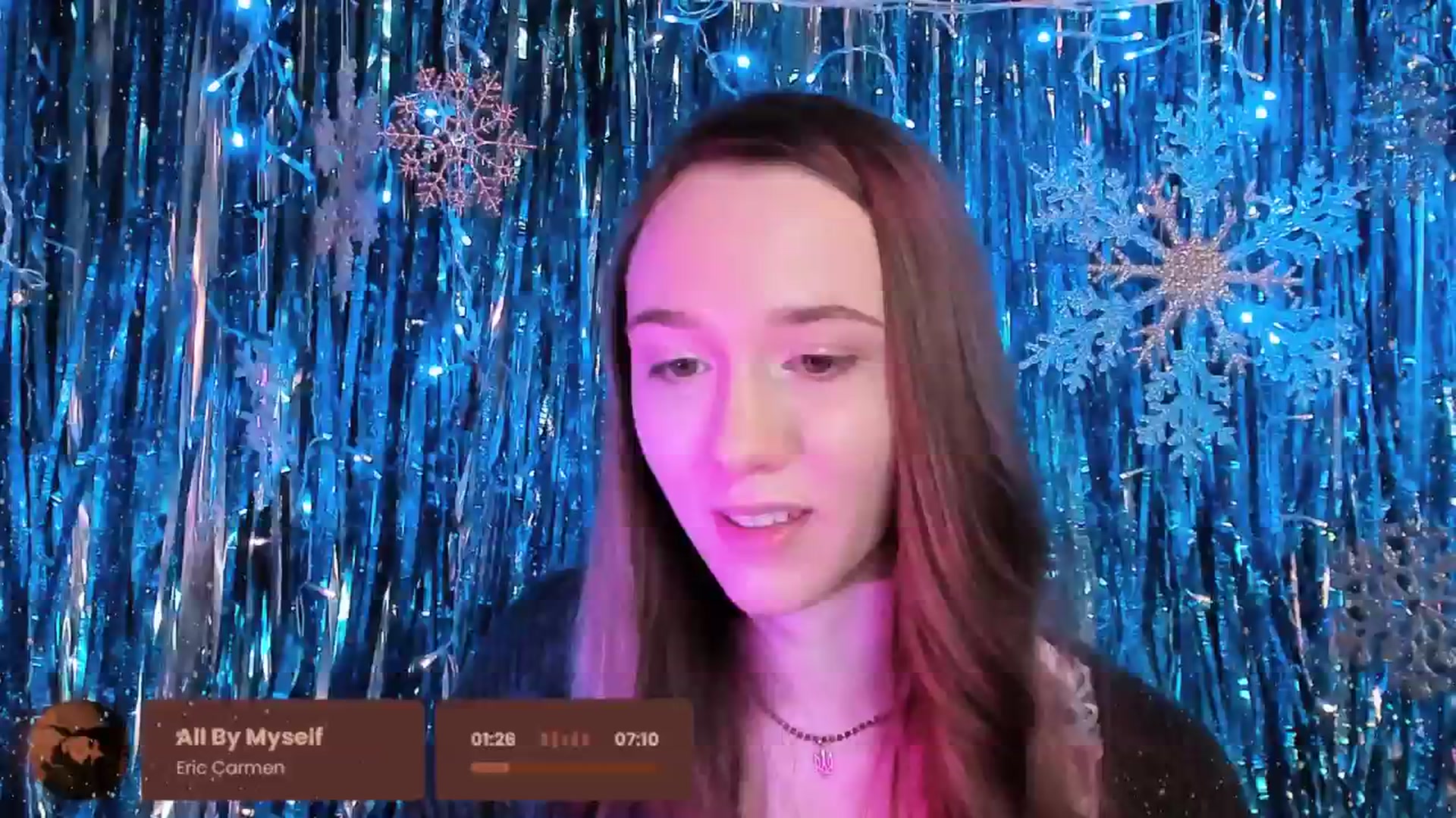 Gallery image thumbnail from Special_One's myfreecams stream on, 12/26/2024, 01:32 image 15 of 20