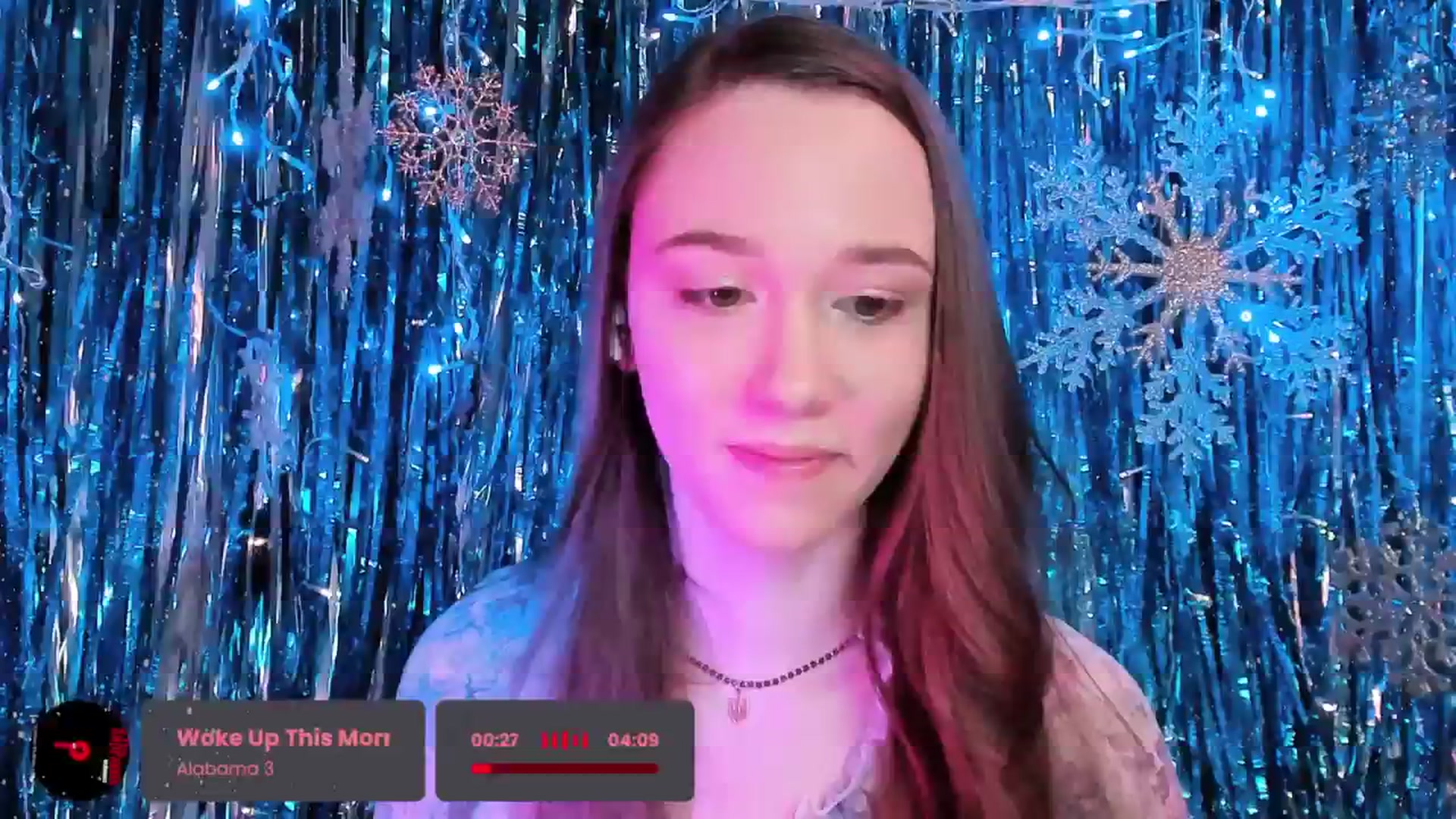 Gallery image thumbnail from Special_One's myfreecams stream on, 12/26/2024, 01:32 image 2 of 20