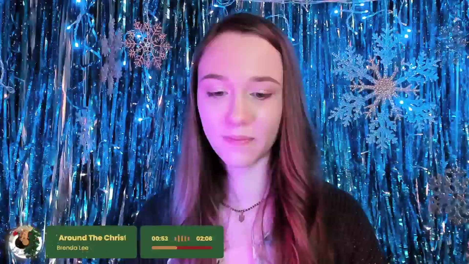 Gallery image thumbnail from Special_One's myfreecams stream on, 12/26/2024, 01:32 image 12 of 20
