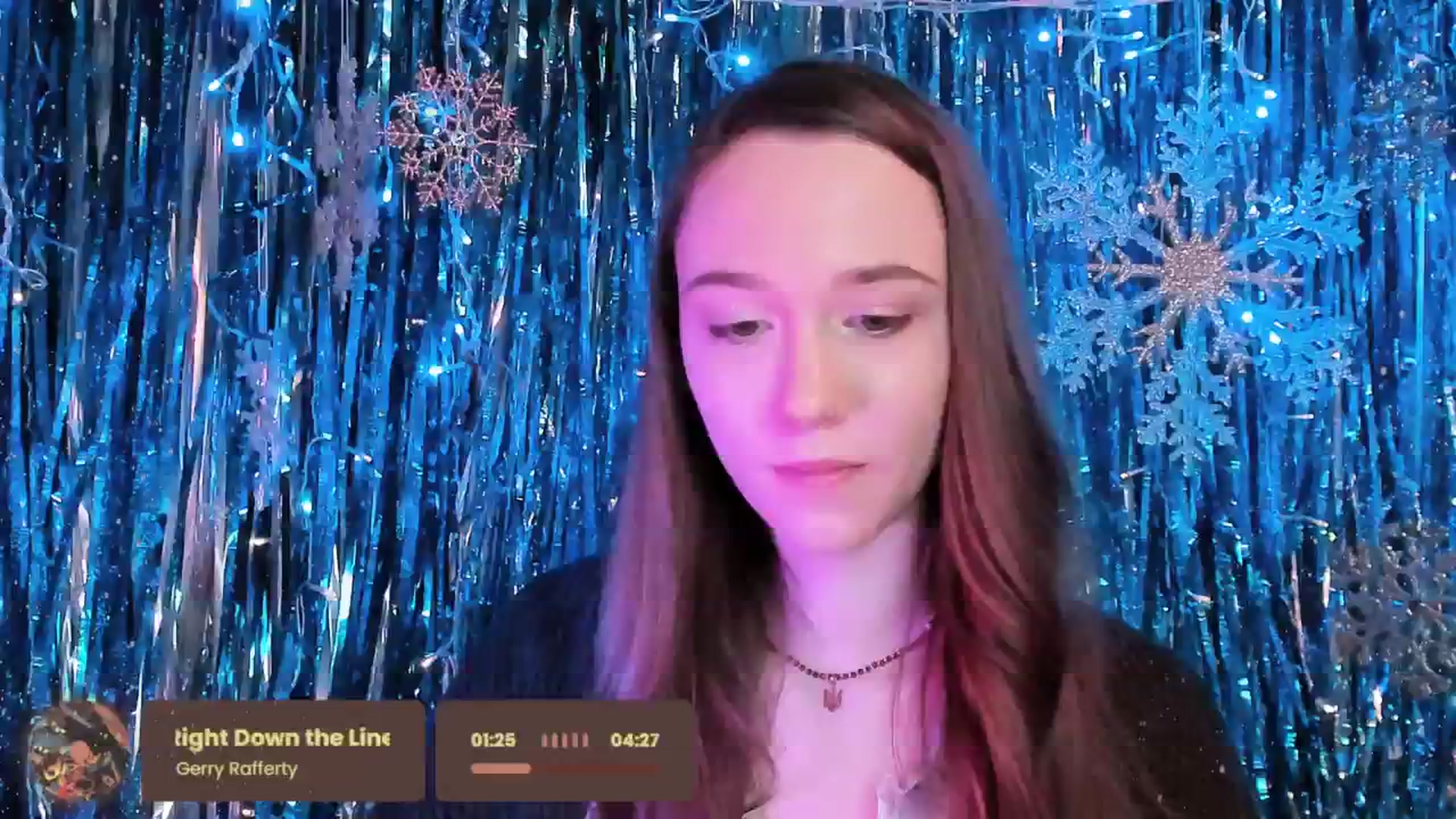 Gallery image thumbnail from Special_One's myfreecams stream on, 12/26/2024, 01:32 image 10 of 20