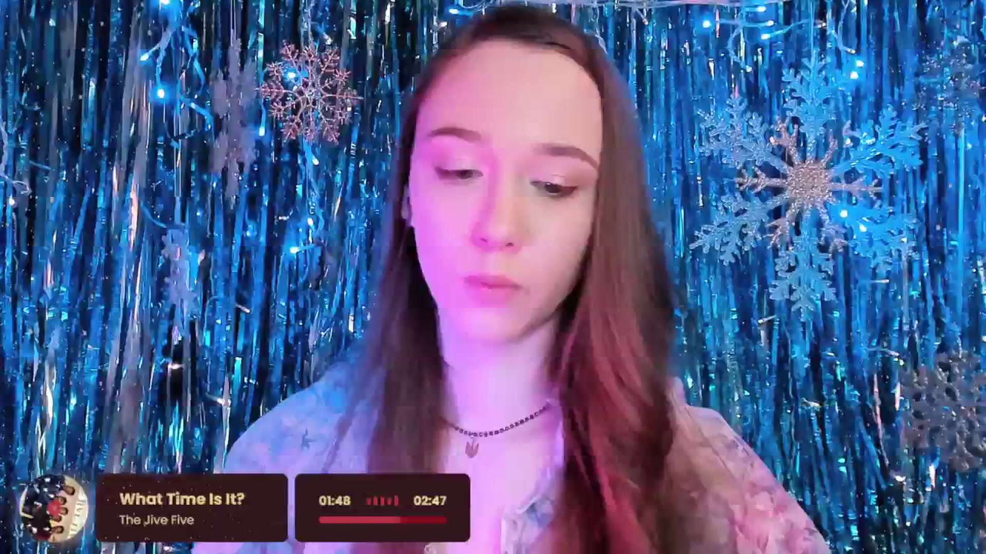 Gallery image thumbnail from Special_One's myfreecams stream on, 12/26/2024, 01:32 image 1 of 20