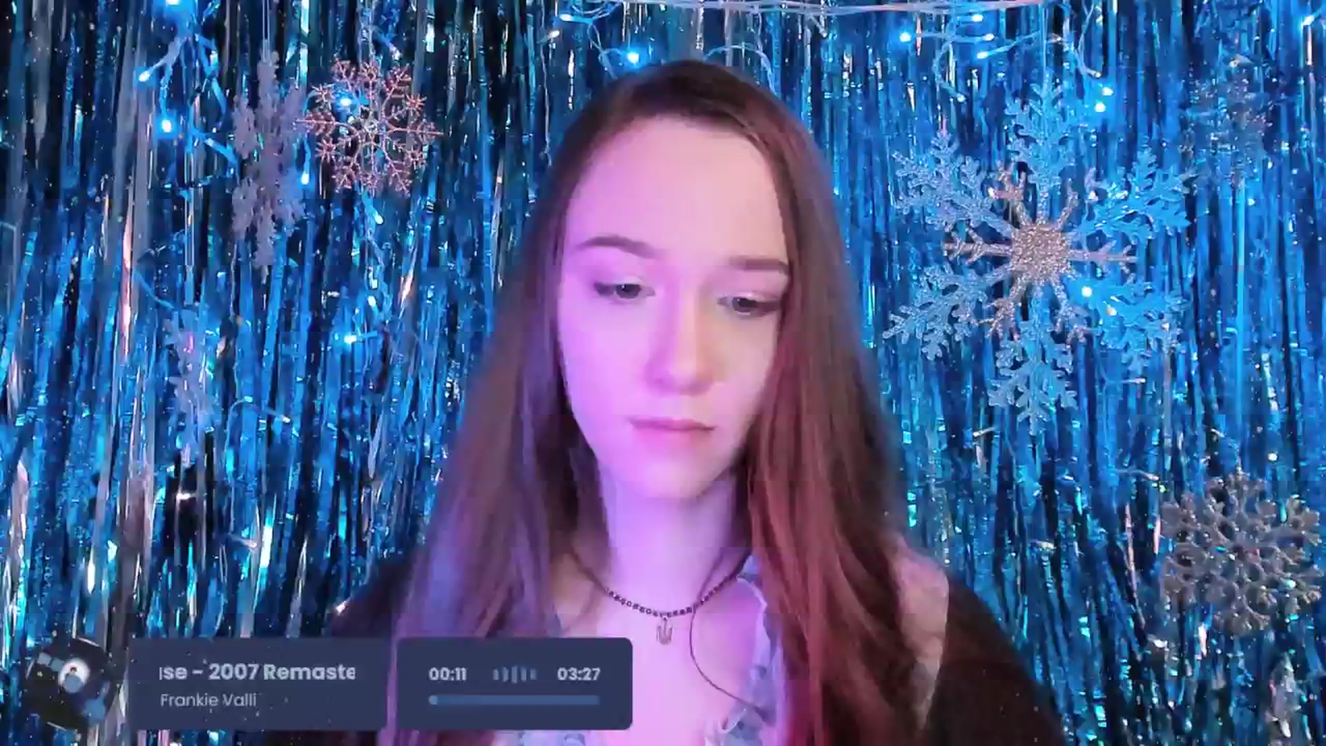 Gallery image thumbnail from Special_One's myfreecams stream on, 12/26/2024, 01:32 image 18 of 20