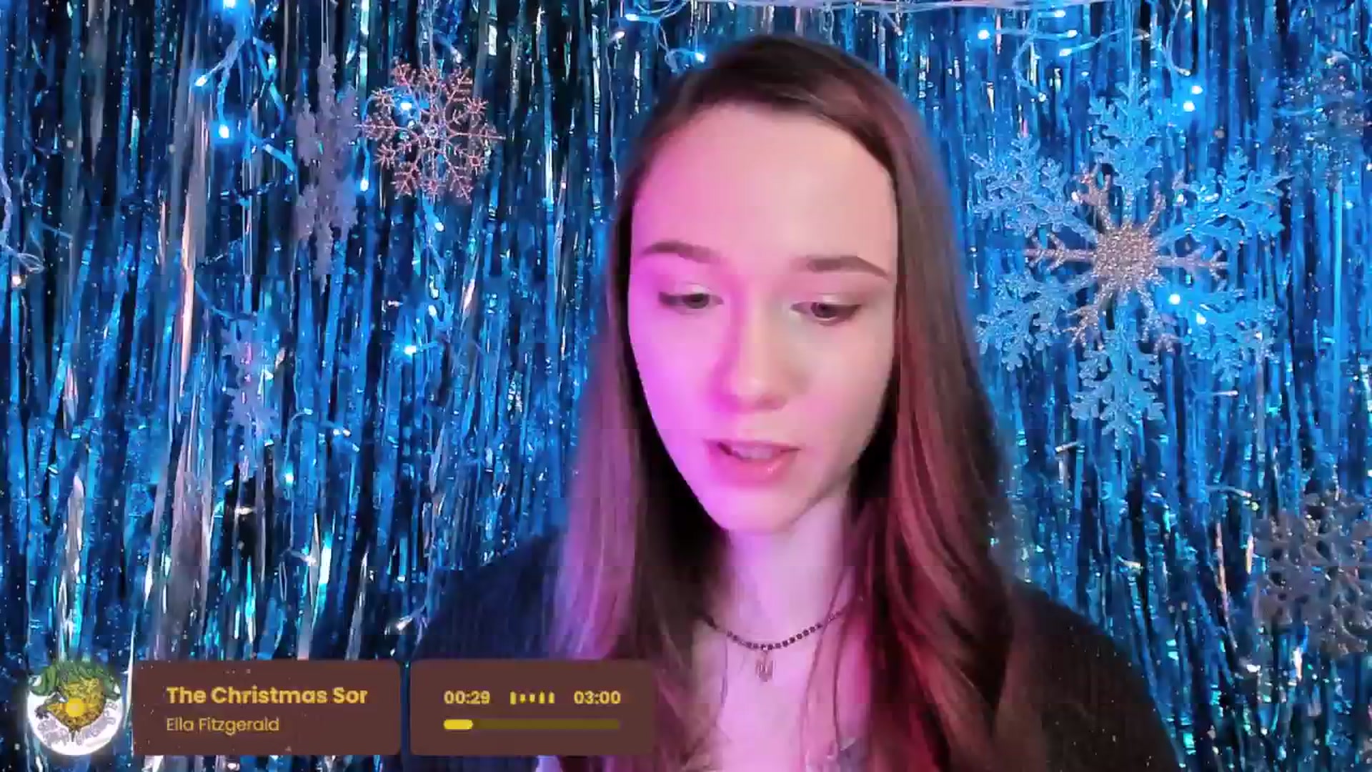 Gallery image thumbnail from Special_One's myfreecams stream on, 12/26/2024, 01:32 image 13 of 20