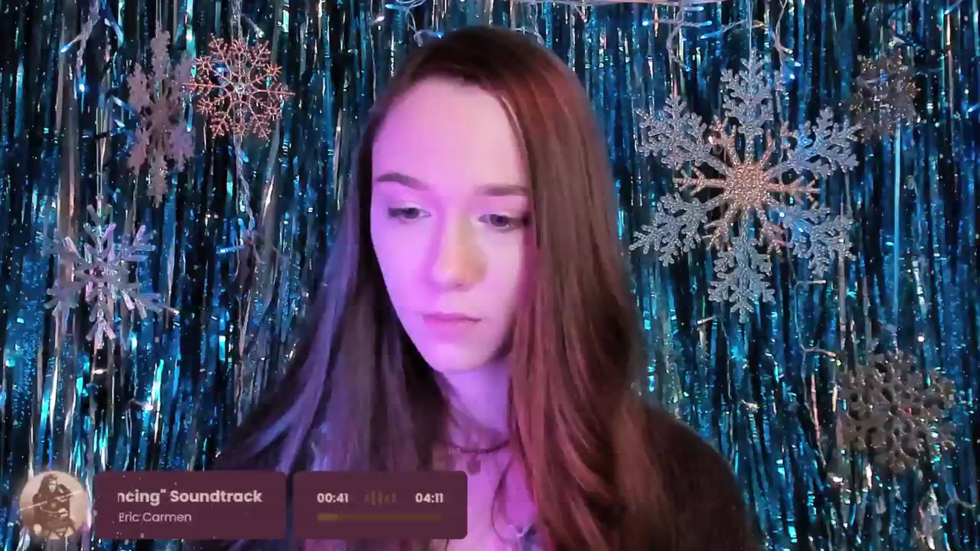 Gallery image thumbnail from Special_One's myfreecams stream on, 12/26/2024, 01:32 image 20 of 20