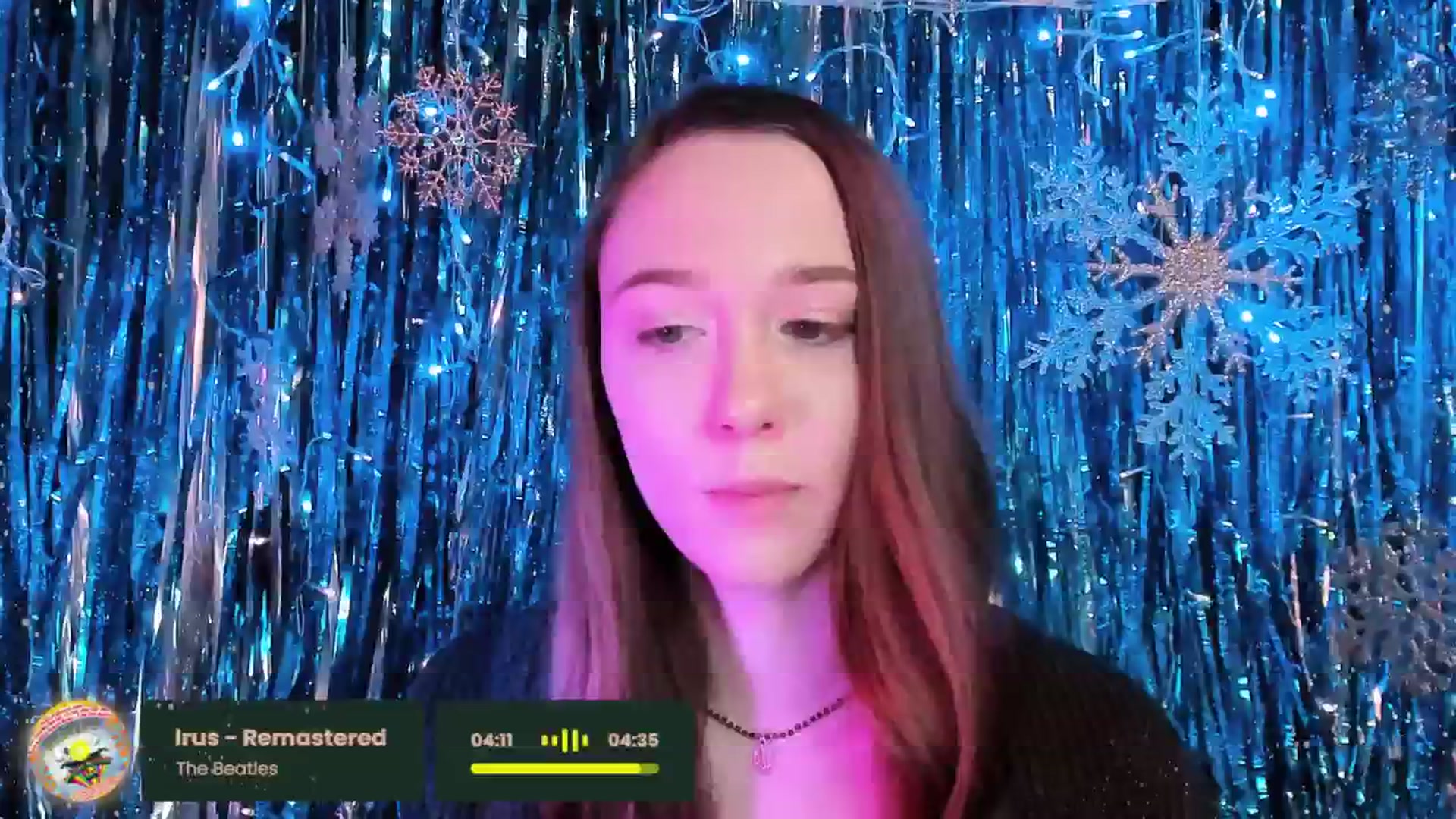 Gallery image thumbnail from Special_One's myfreecams stream on, 12/26/2024, 01:32 image 6 of 20